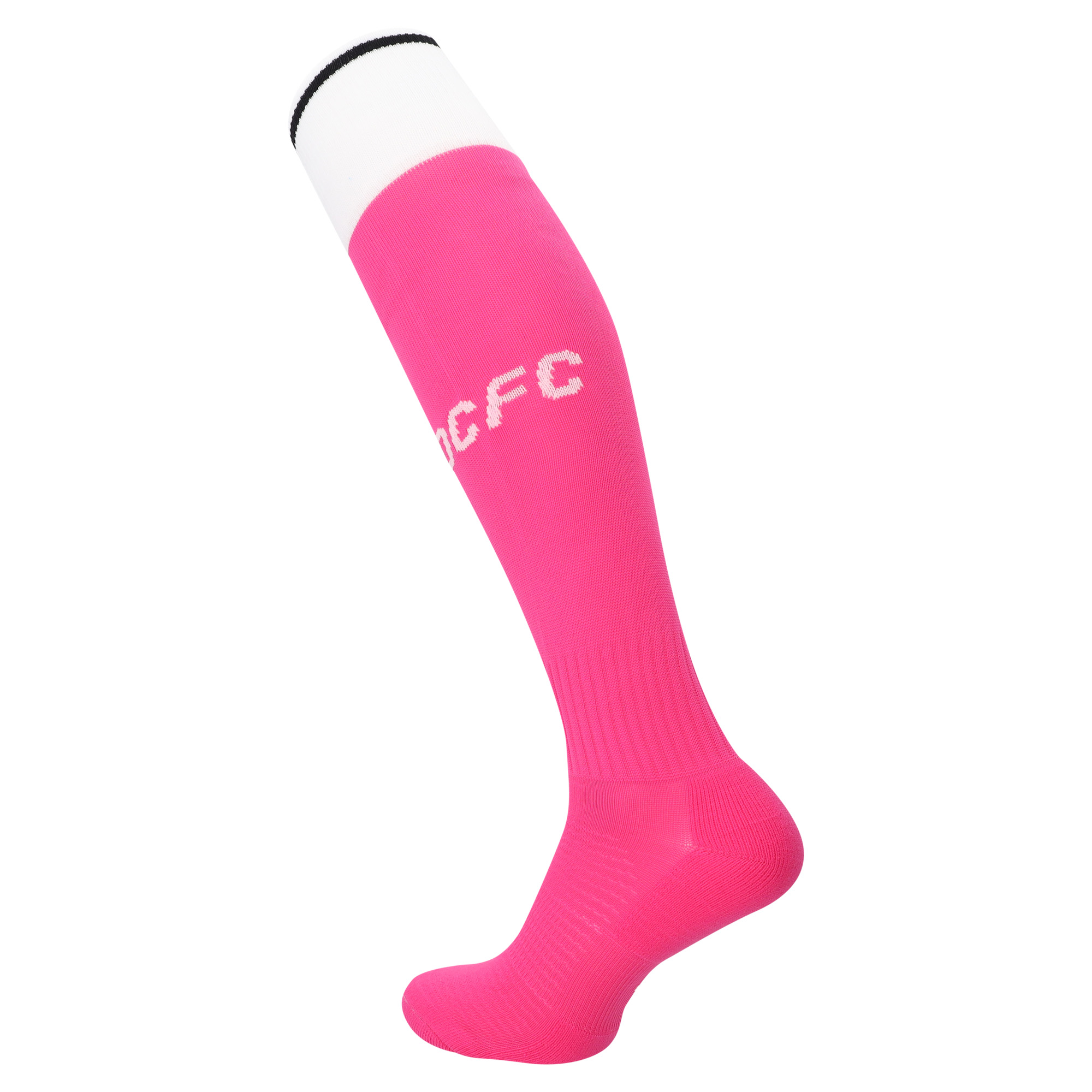 Derby County PUMA Away Socks 2026-27, , rebel_hi-res