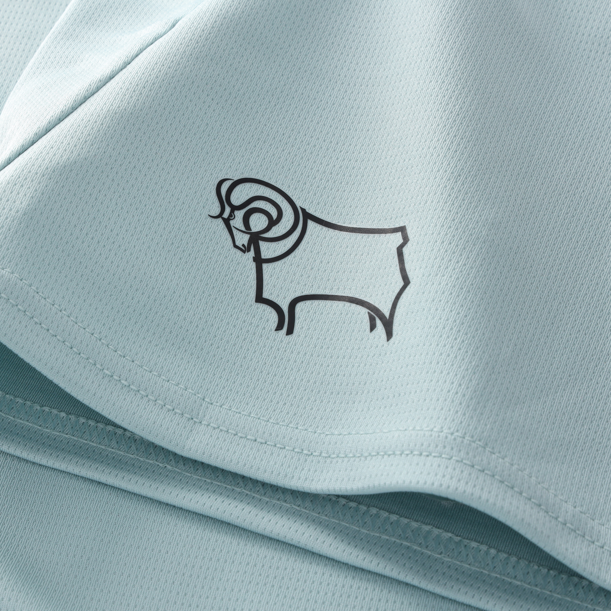 Derby County PUMA Goalkeeper Shorts 2026-27, , rebel_hi-res