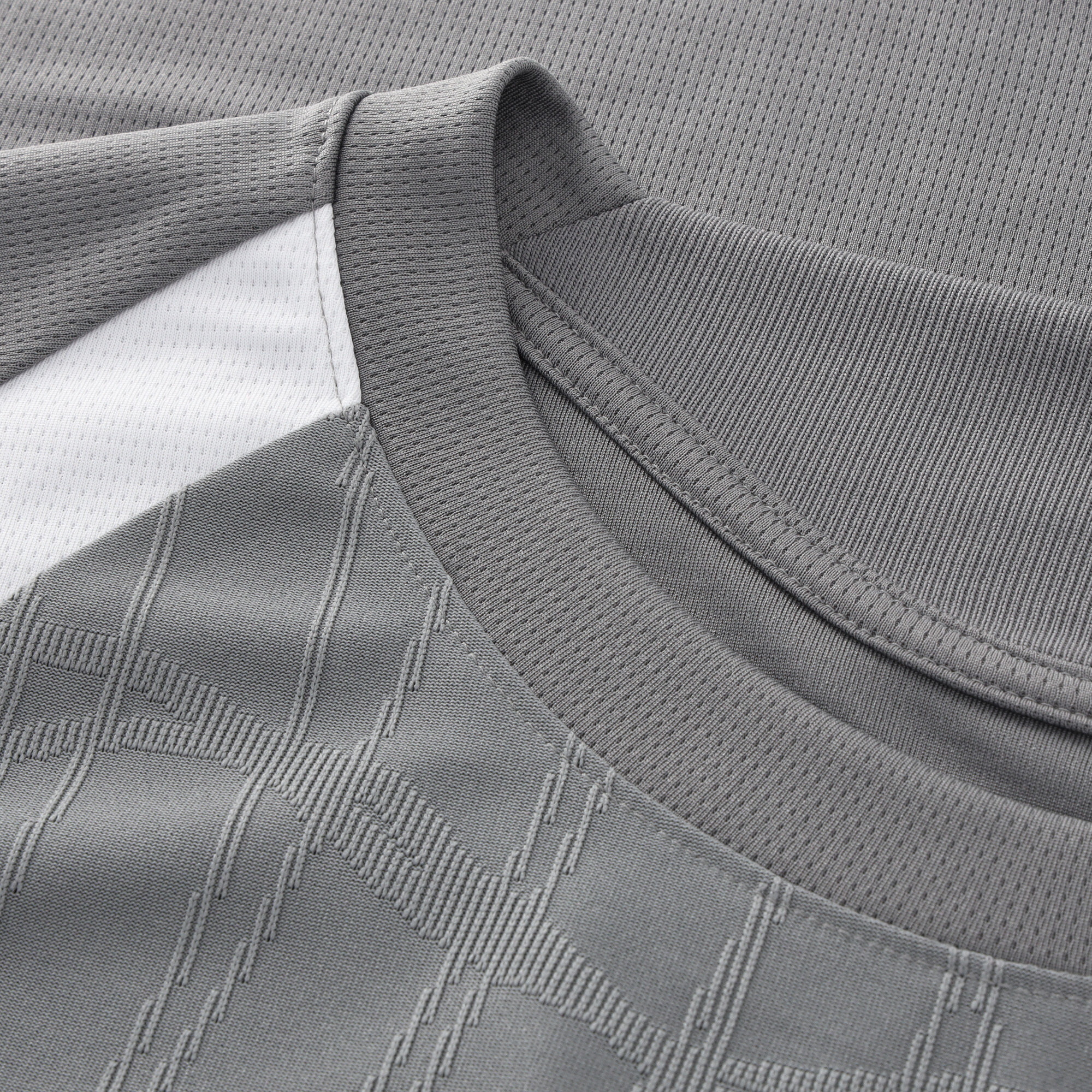 Derby County PUMA Training Jersey - Grey - Kids, , rebel_hi-res