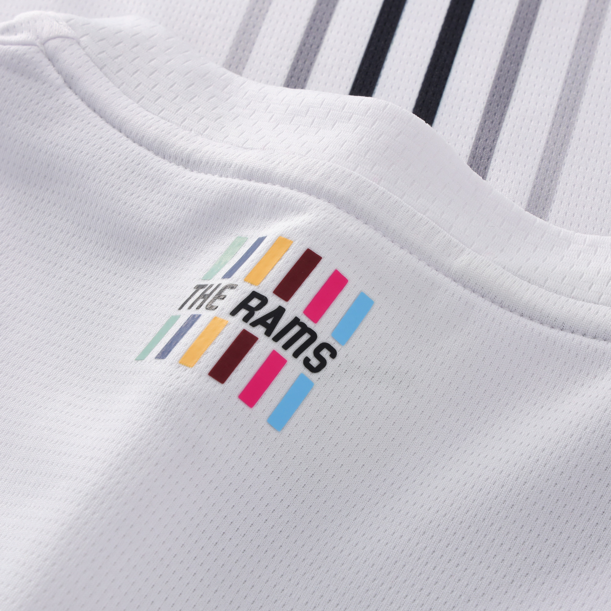 Derby County PUMA Home Shirt 2026-27 - Womens, , rebel_hi-res