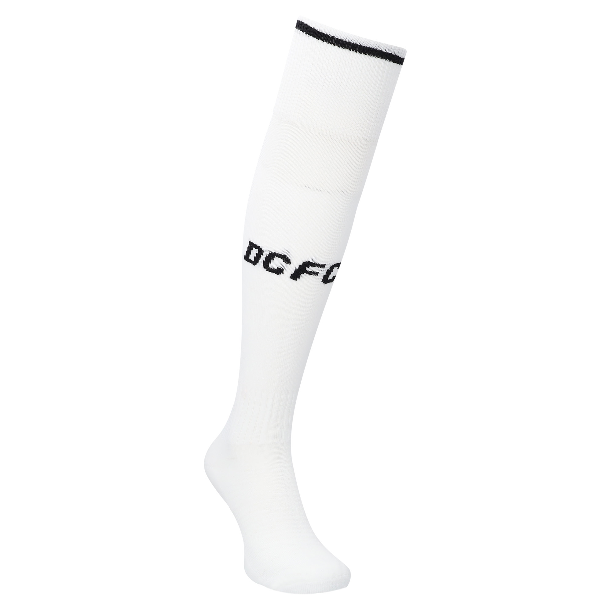 Derby County PUMA Home Socks 2026-27 - Kids, , rebel_hi-res