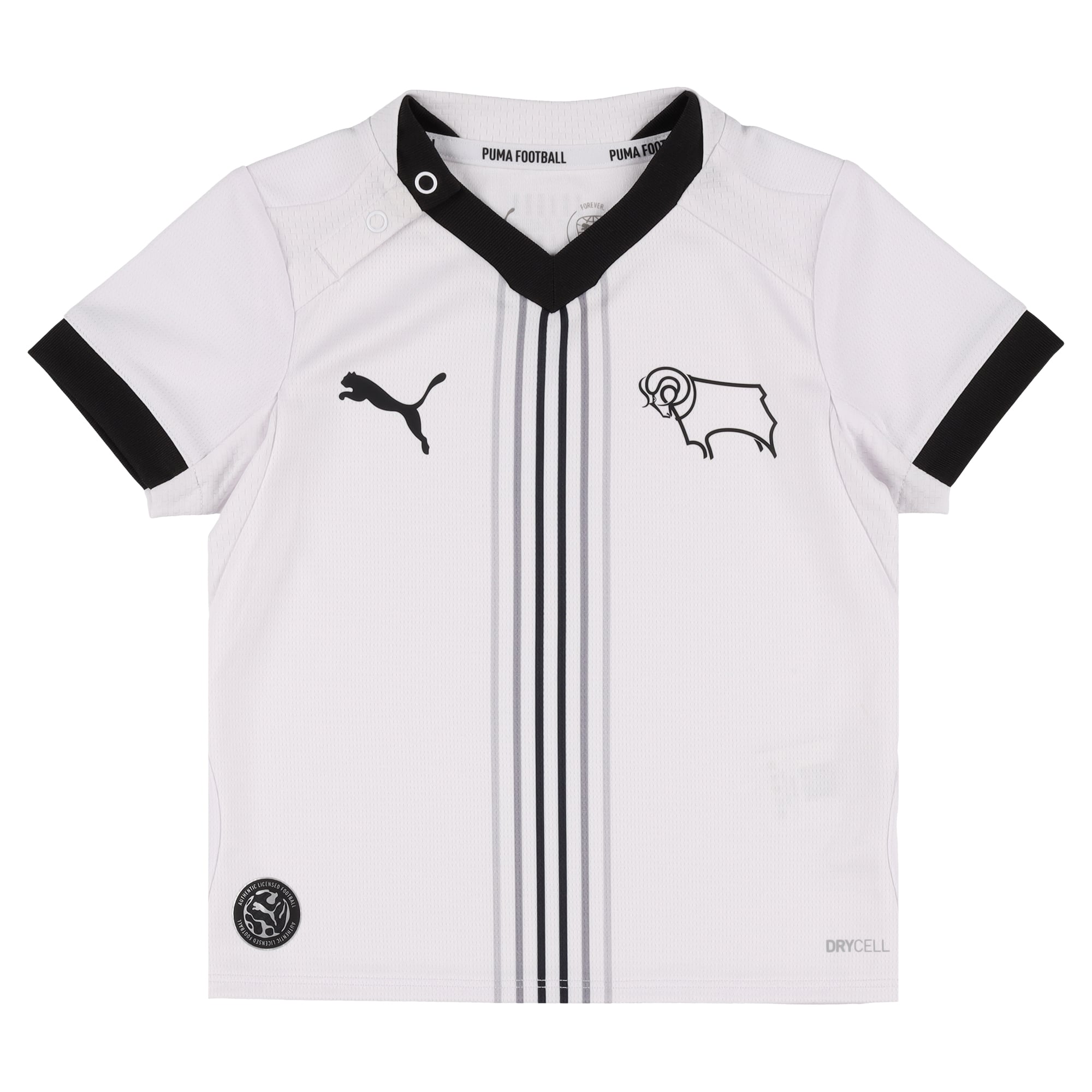 Derby County PUMA Home Infant Kit 2026-27, , rebel_hi-res