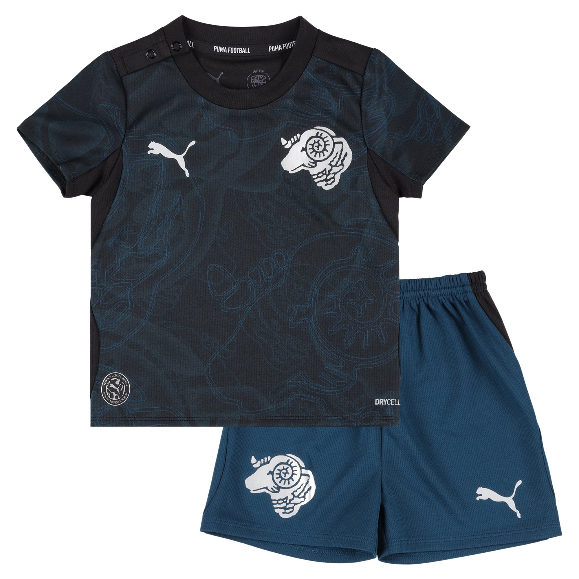 Derby County PUMA Third Infant Kit 2026-27, , rebel_hi-res