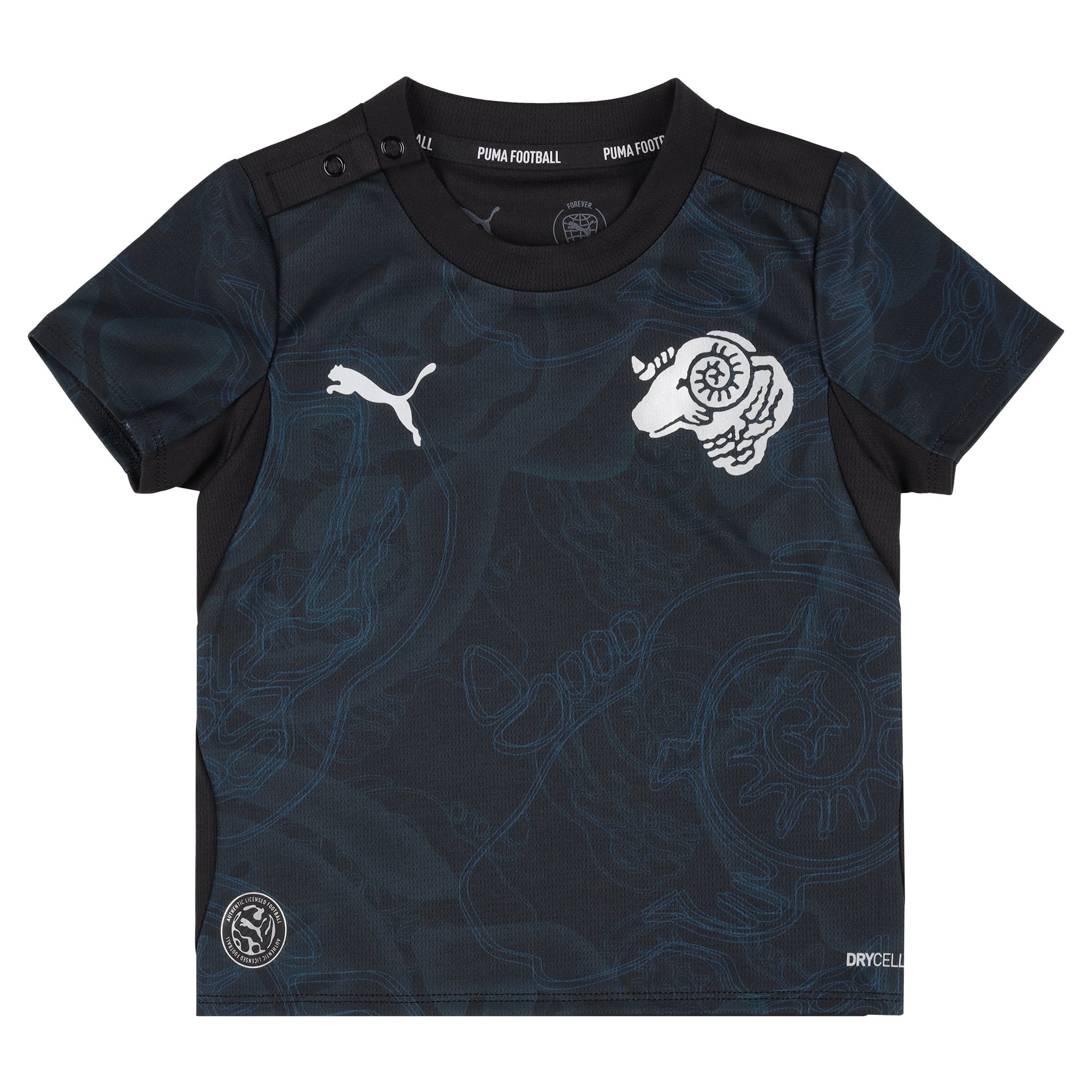 Derby County PUMA Third Infant Kit 2026-27, , rebel_hi-res