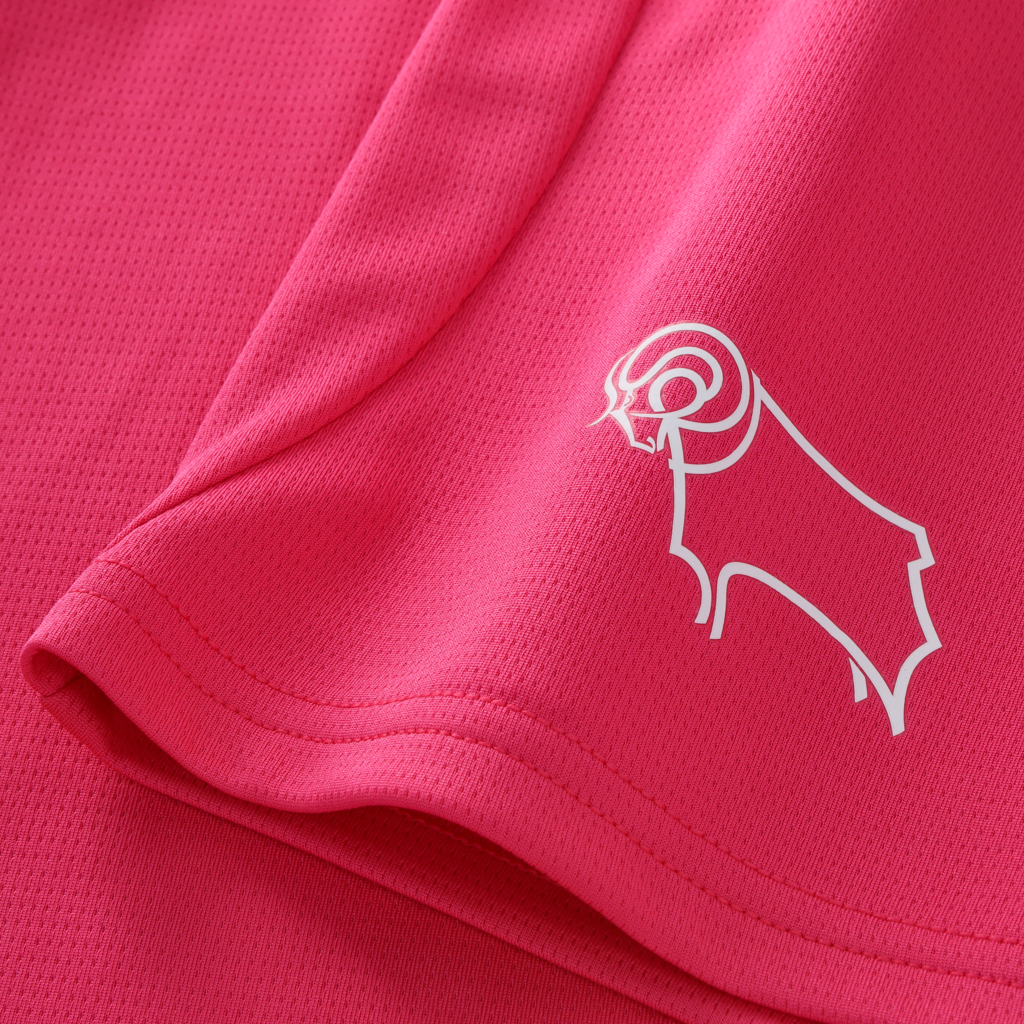 Derby County PUMA Away Shorts 2026-27 - Kids, , rebel_hi-res