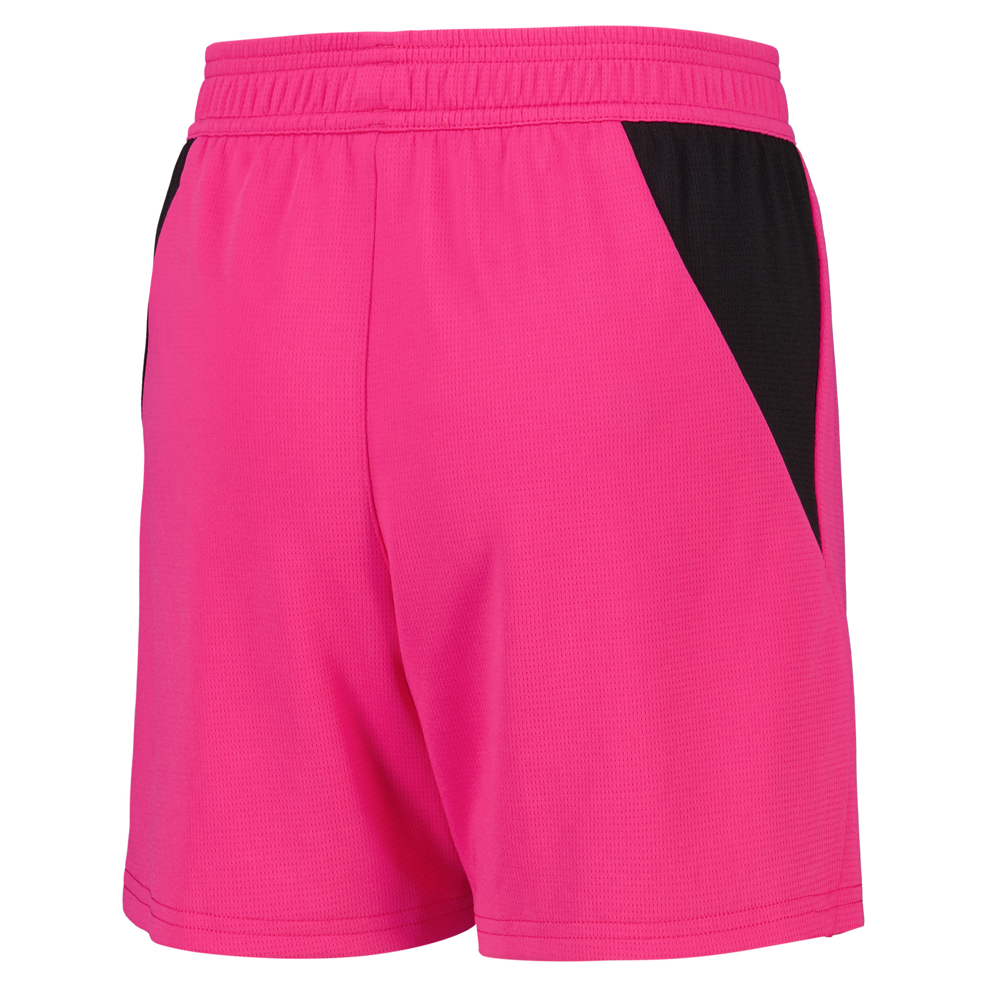 Derby County PUMA Away Shorts 2026-27 - Kids, , rebel_hi-res