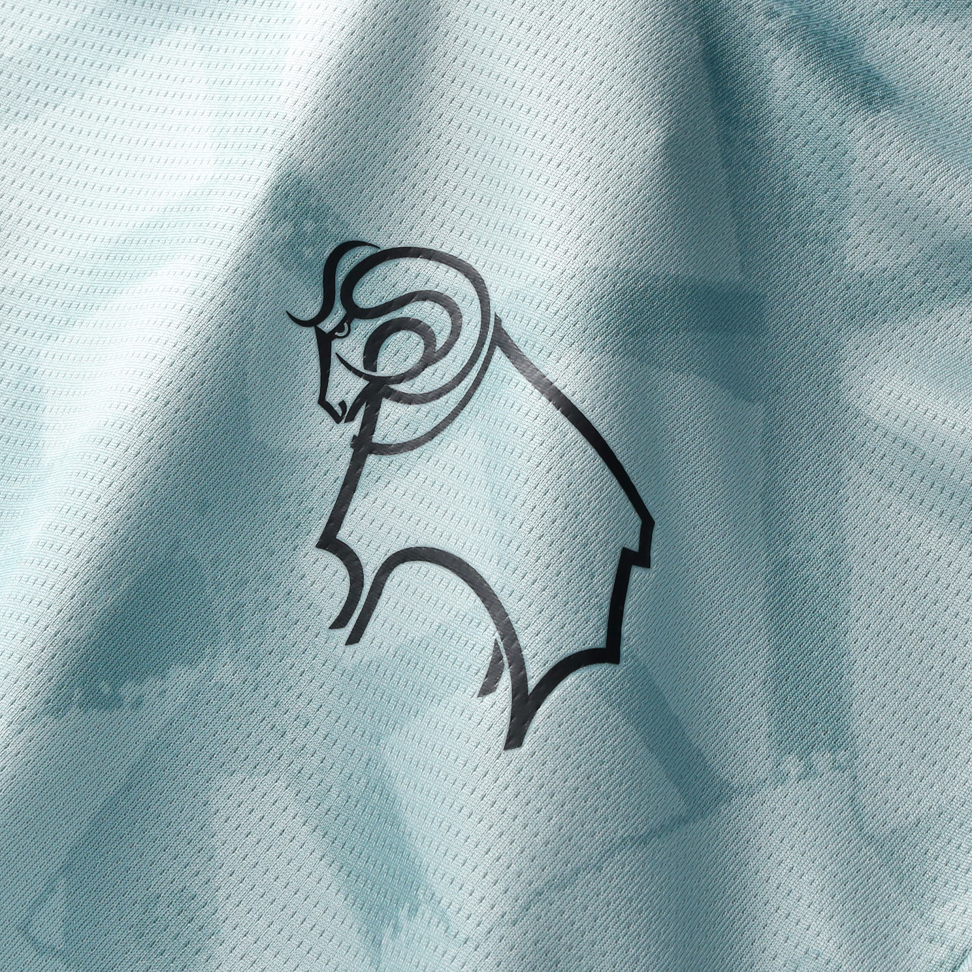Derby County PUMA Goalkeeper Shirt 2026-27 - Kids, , rebel_hi-res