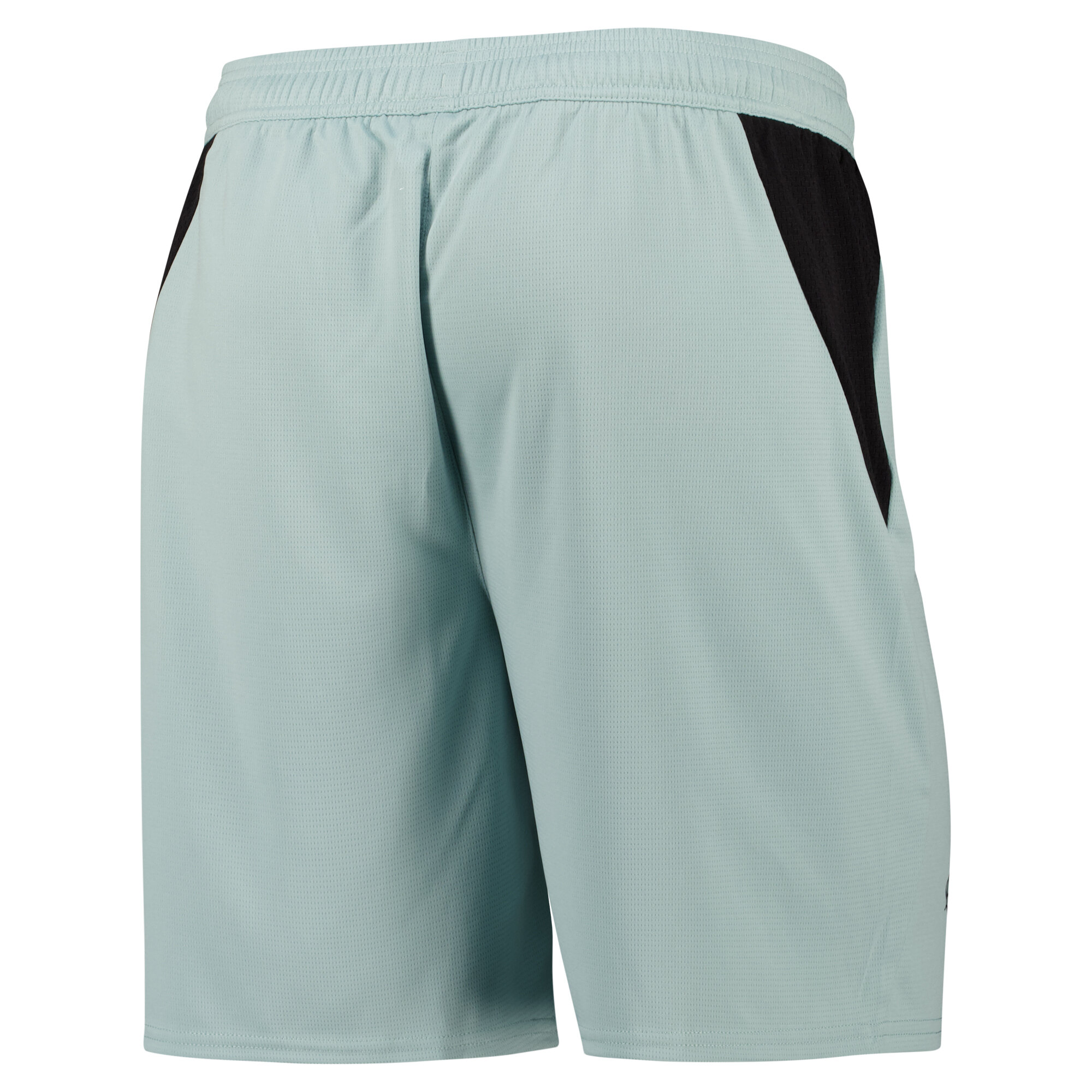 Derby County PUMA Goalkeeper Shorts 2026-27 - Kids, , rebel_hi-res