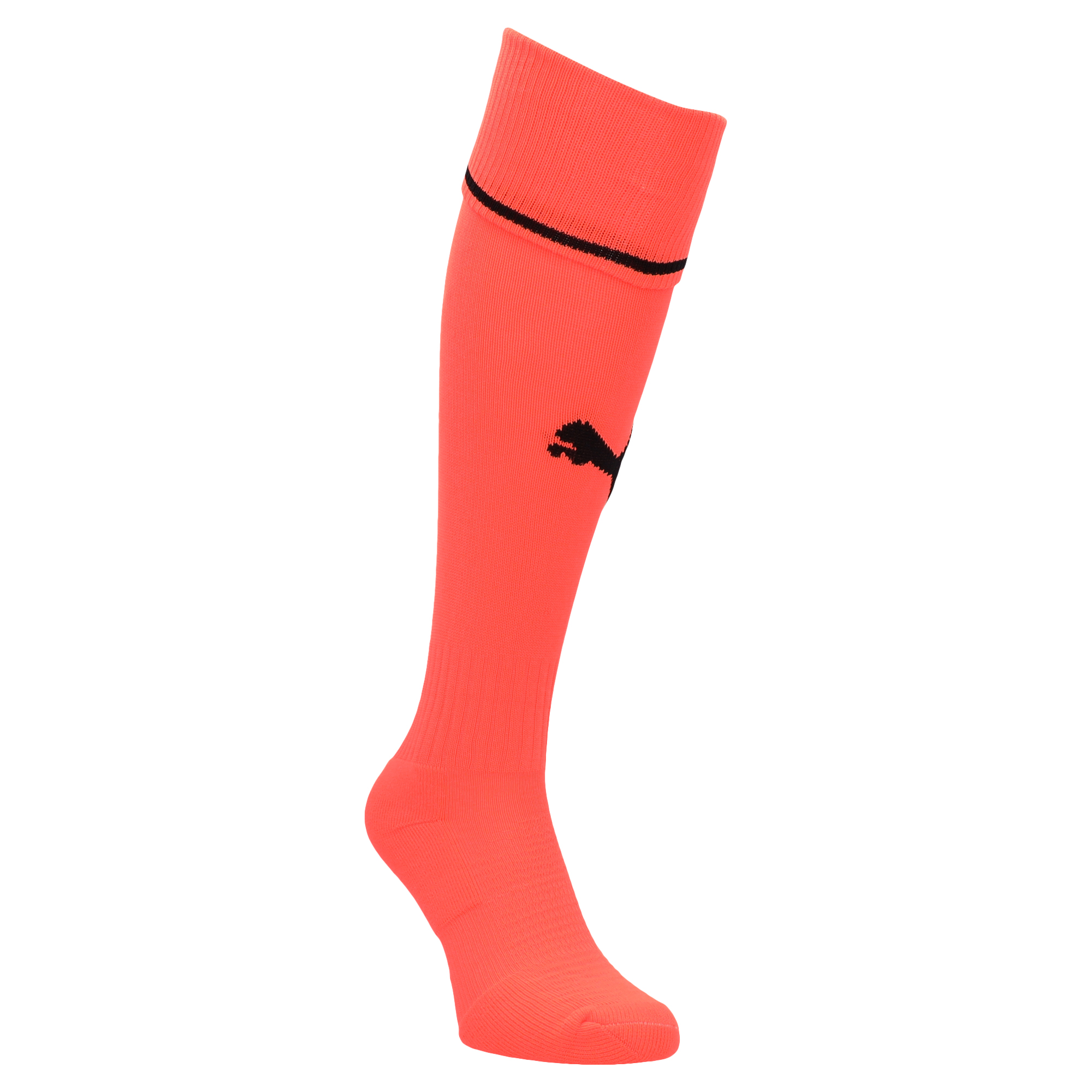Derby County PUMA Goalkeeper Socks 2026-27 - Kids, , rebel_hi-res