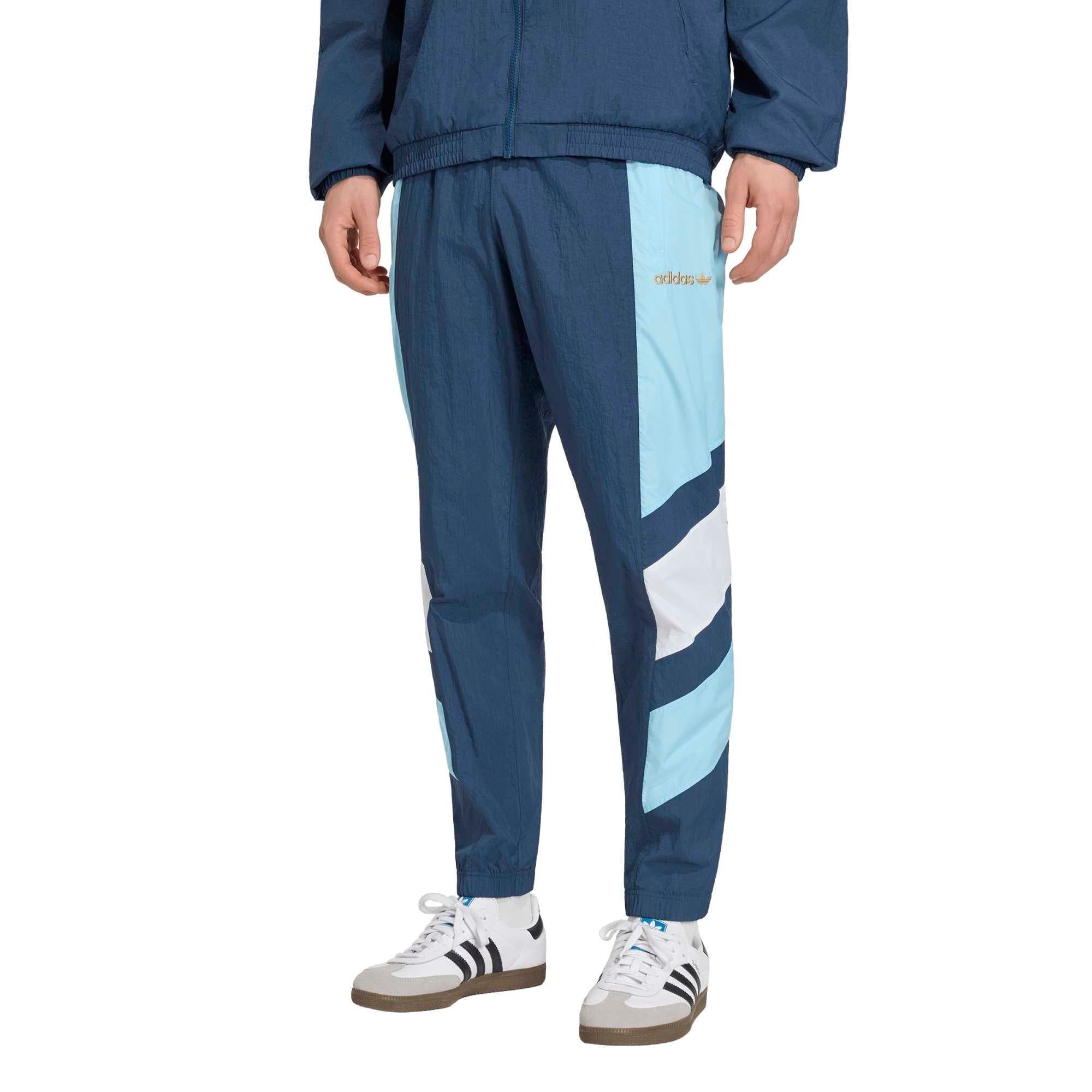 Argentina adidas EQT Track Pants - Navy, , rebel_hi-res