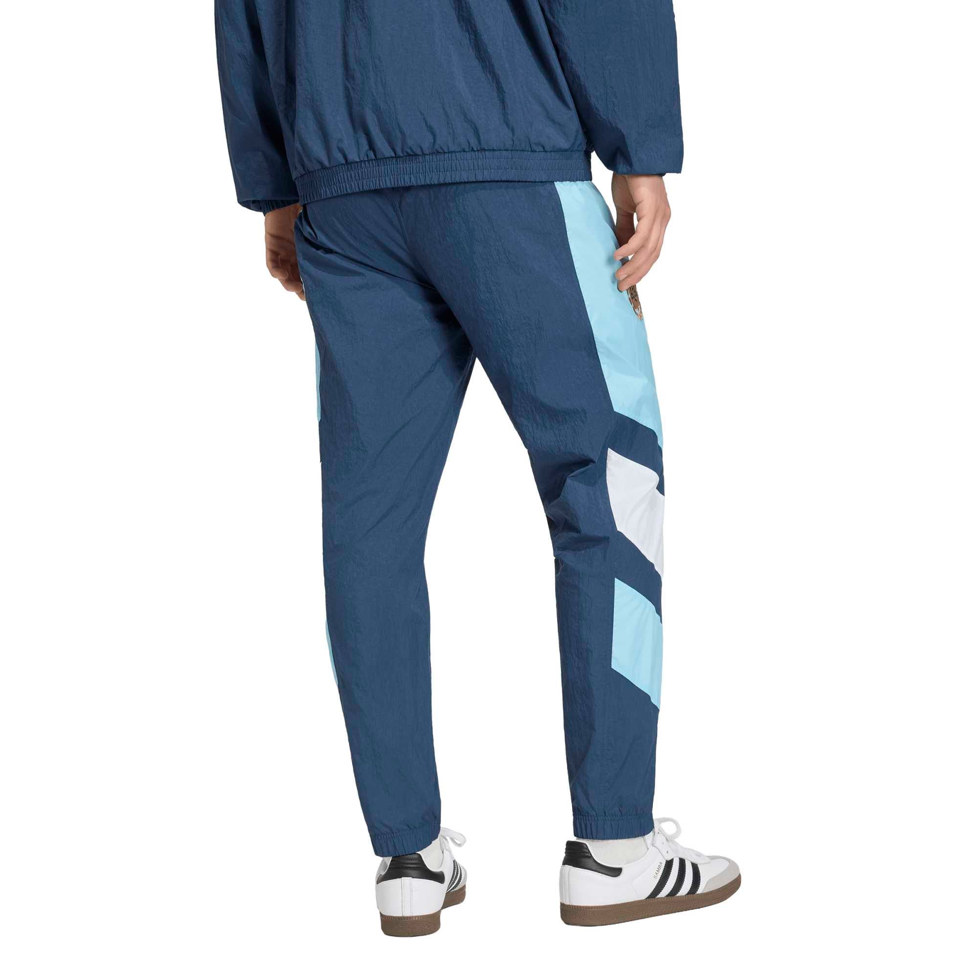 Argentina adidas EQT Track Pants - Navy, , rebel_hi-res