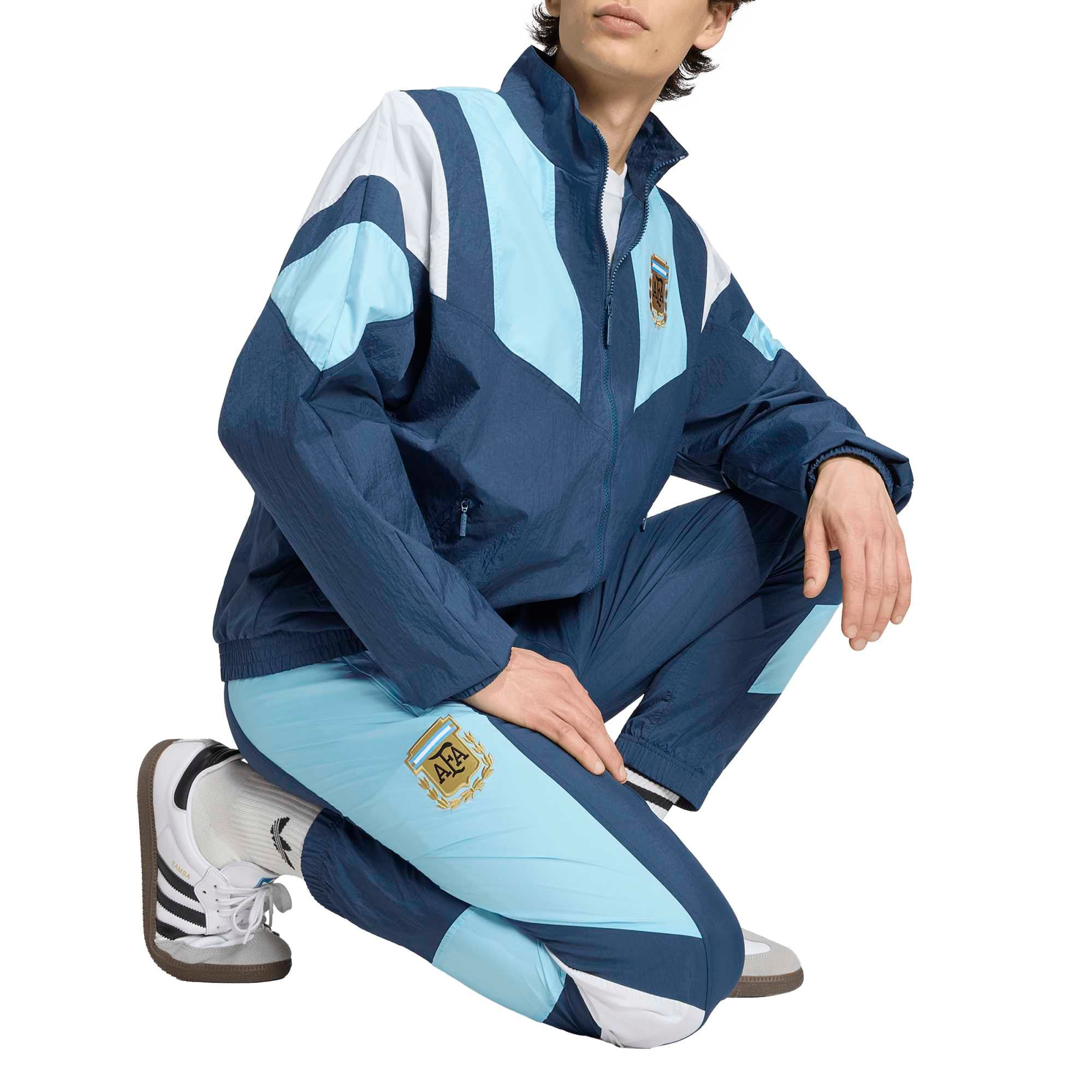 adidas Argentina EQT Track Pants, , rebel_hi-res