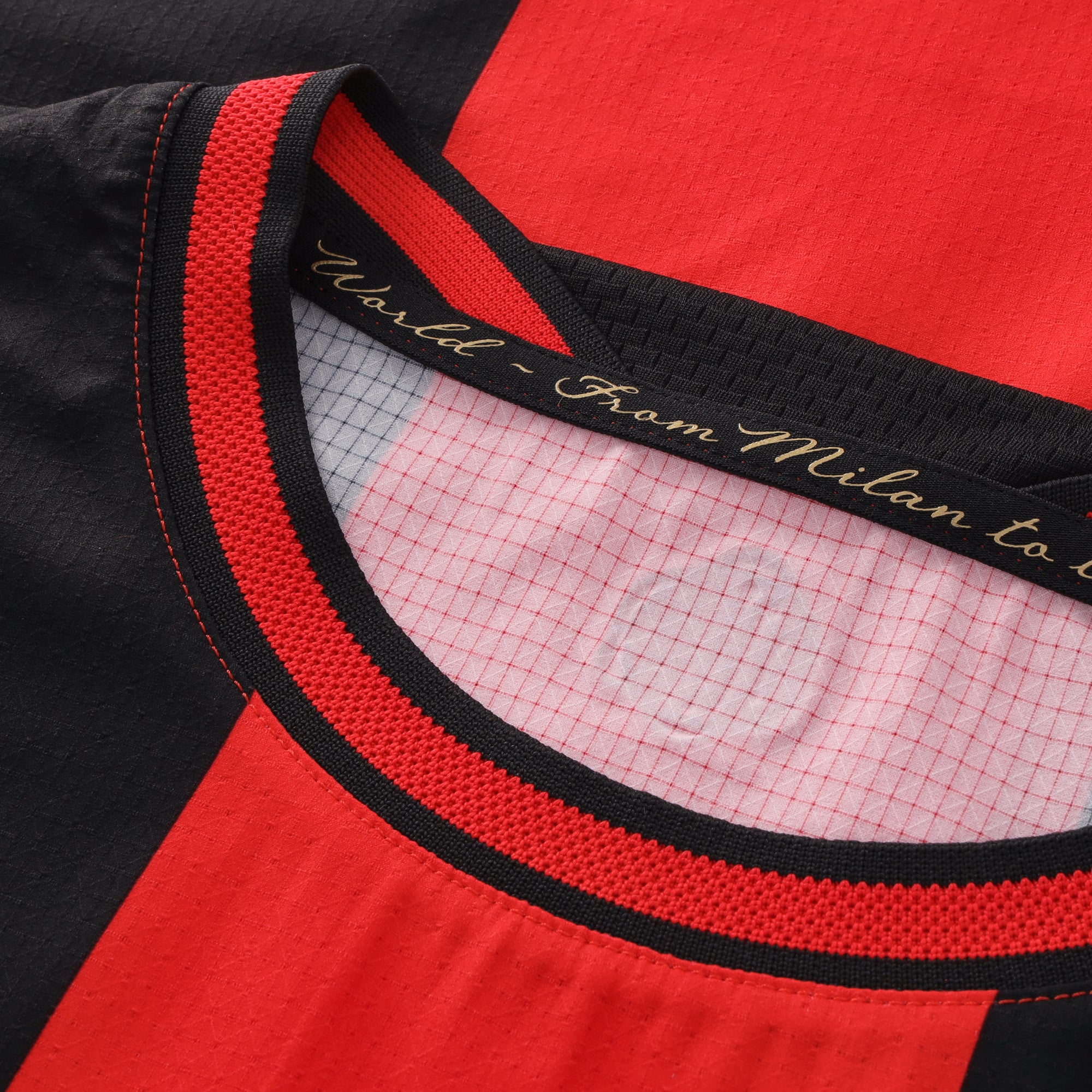 AC Milan PUMA Authentic Home Shirt 2026-27, , rebel_hi-res