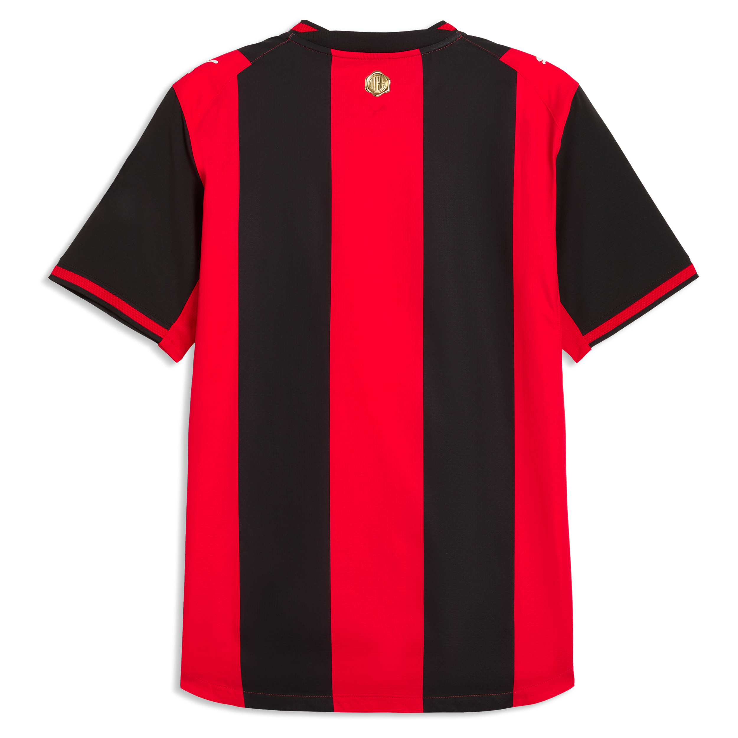 AC Milan PUMA Authentic Home Shirt 2026-27, , rebel_hi-res