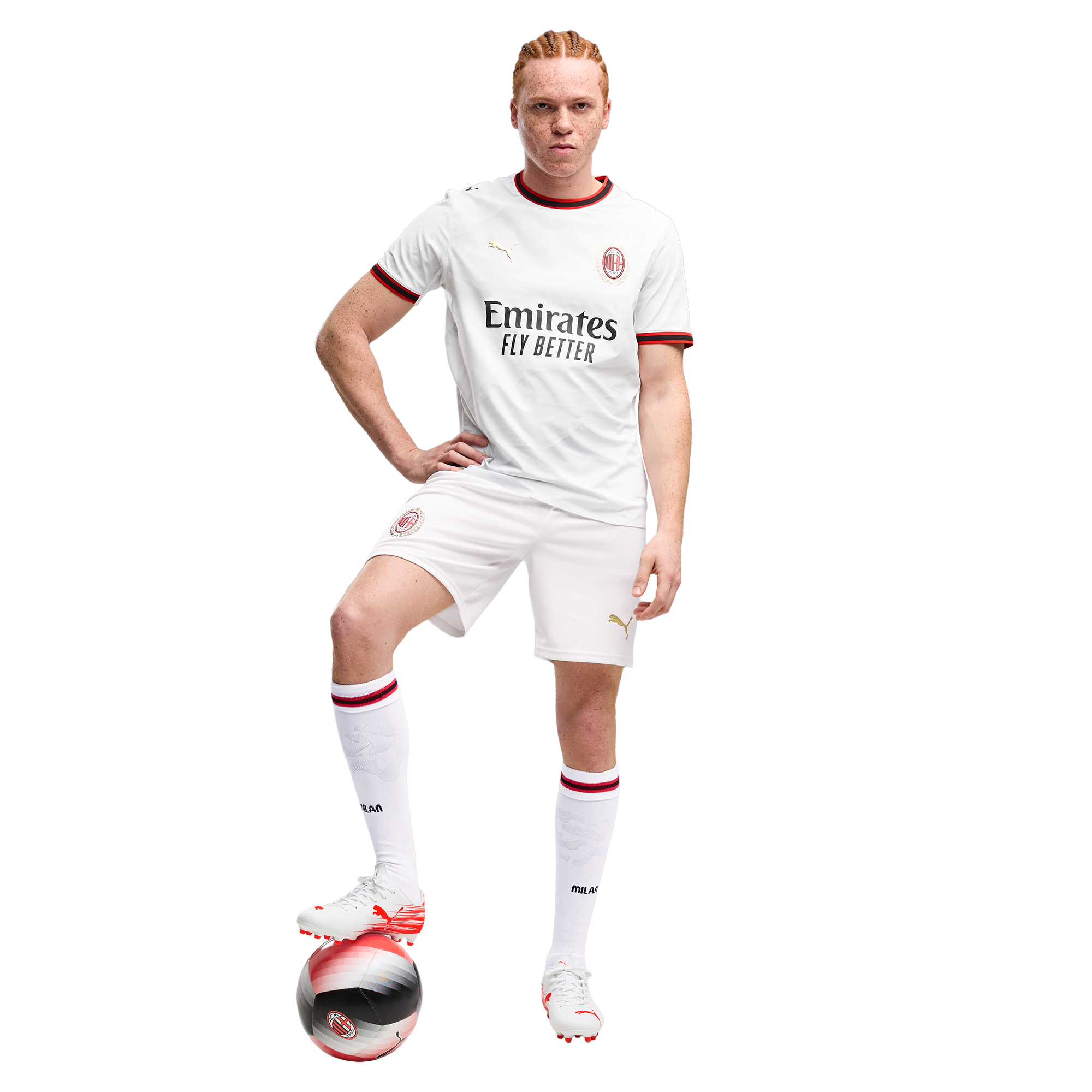 AC Milan PUMA Authentic Away Shirt 2026-27, , rebel_hi-res