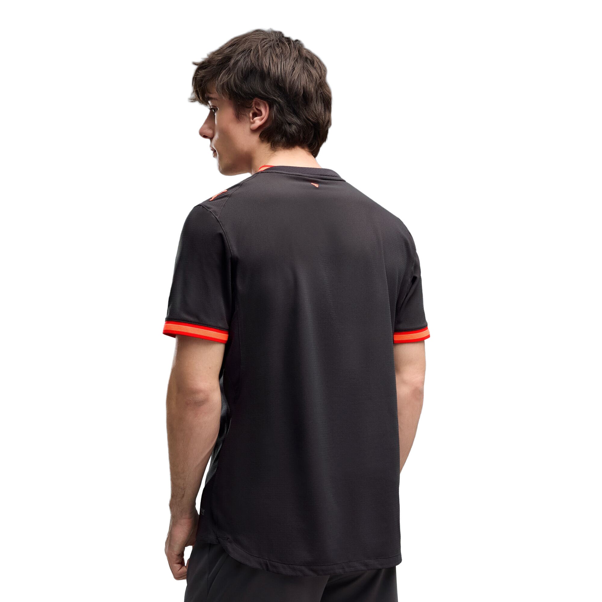 AC Milan PUMA Authentic Third Shirt 2026-27, , rebel_hi-res