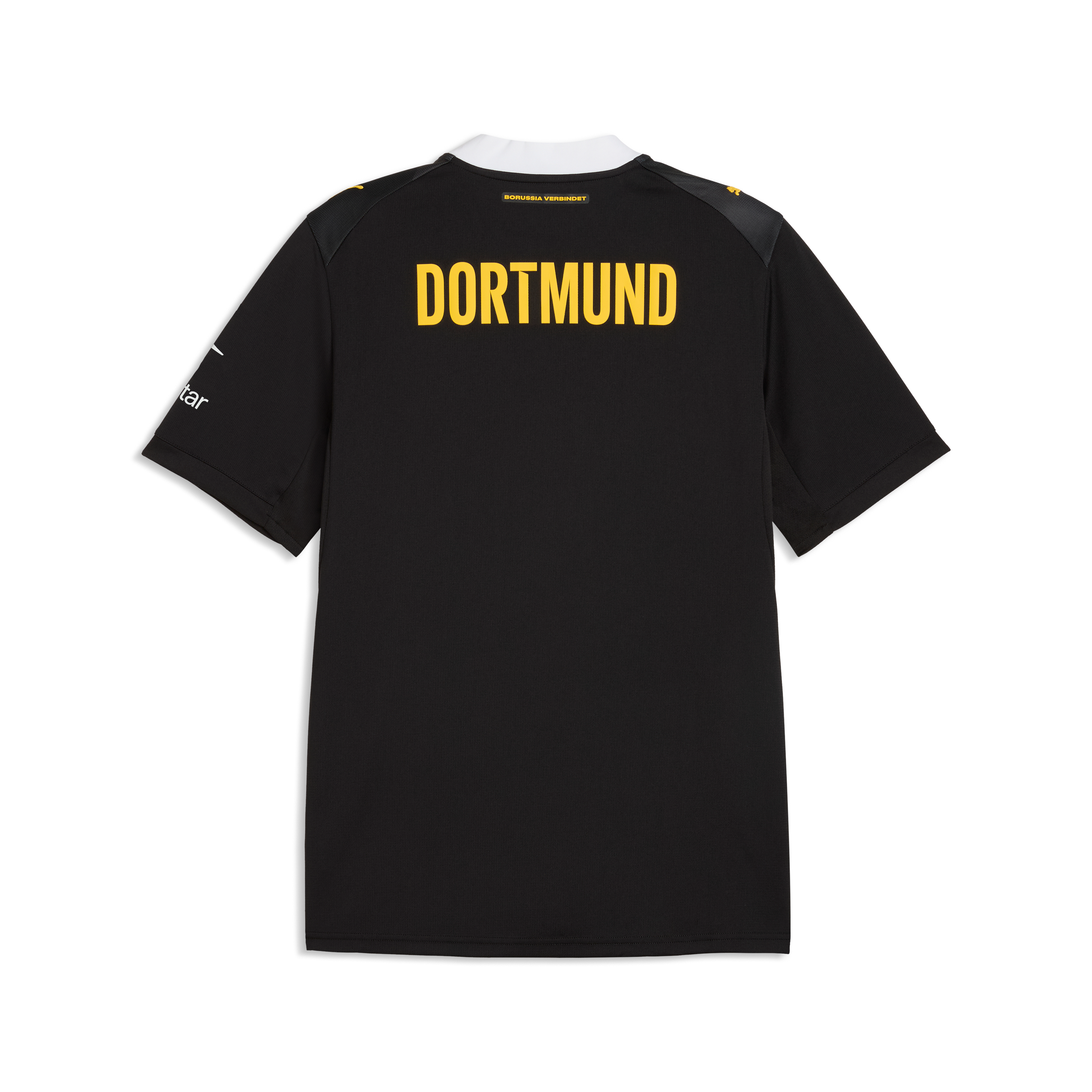 Borussia Dortmund PUMA Away Shirt 2026-27, , rebel_hi-res