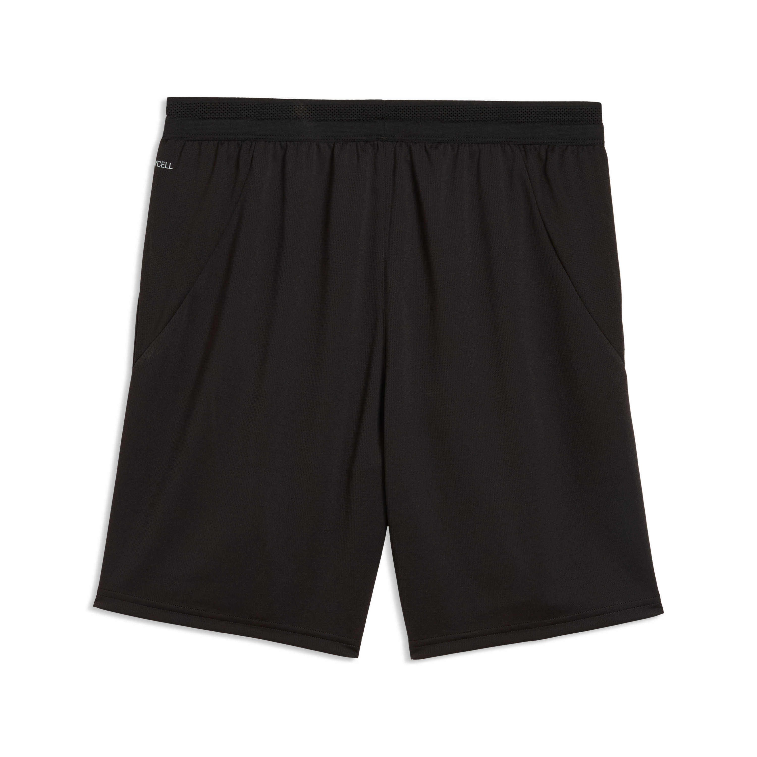 Borussia Dortmund PUMA Away Shorts 2026-27, , rebel_hi-res