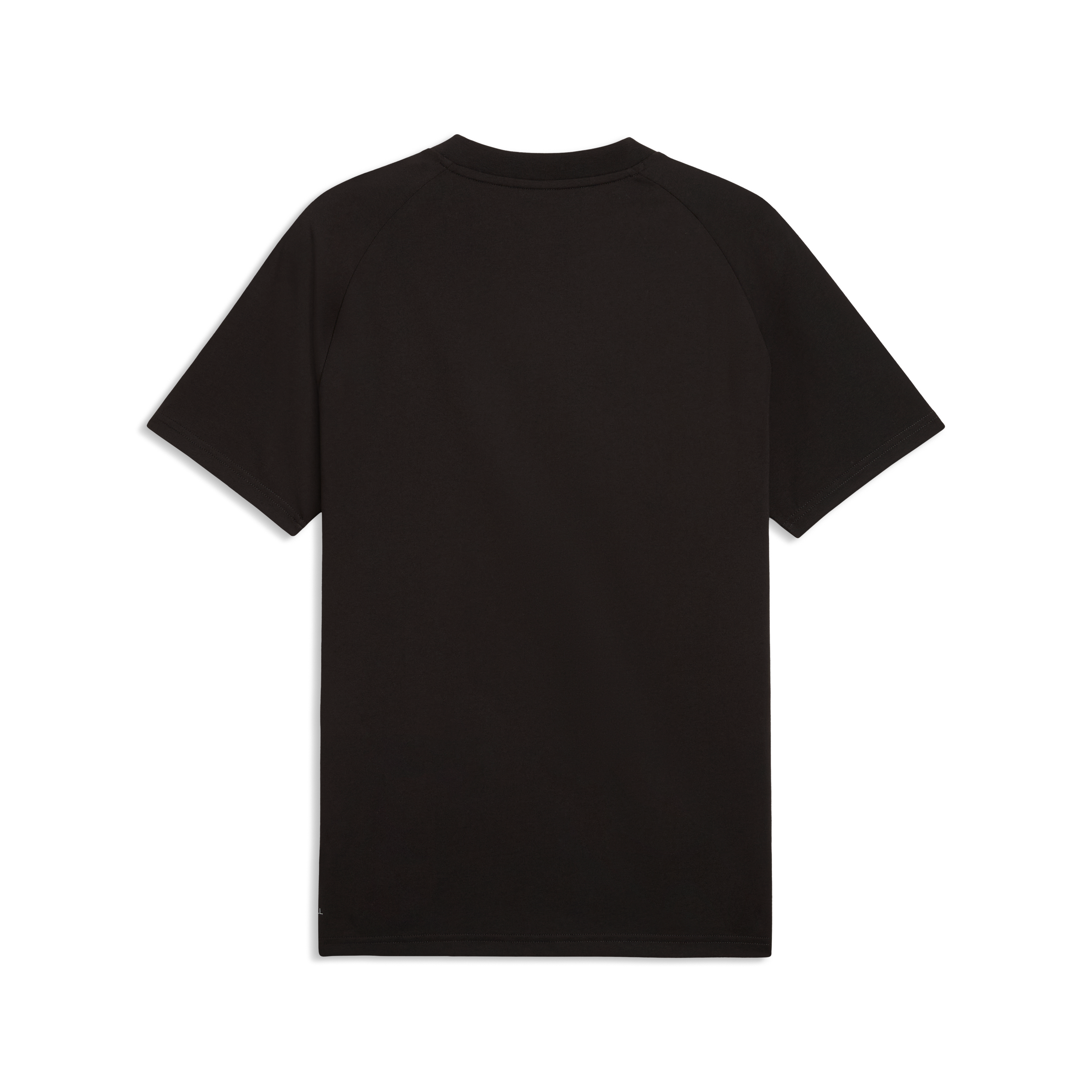 Borussia Dortmund PumaTECH Pocket T-Shirt - Black, , rebel_hi-res