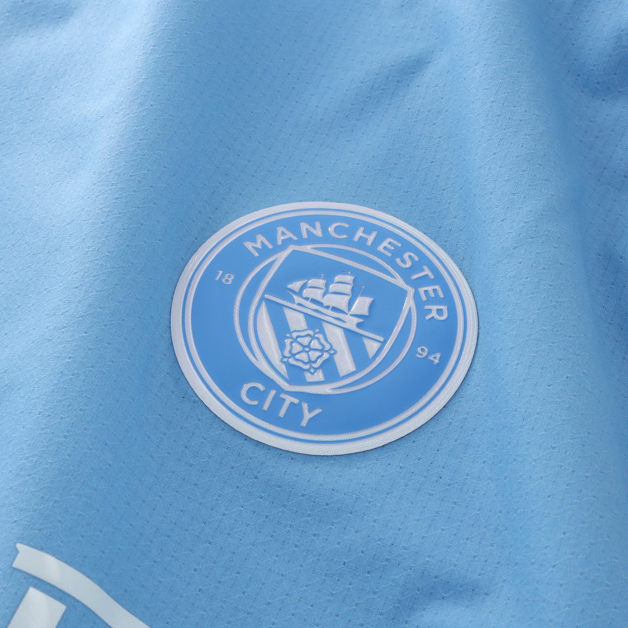 Manchester City 2026/27 Mens Authentic Home Jersey, , rebel_hi-res