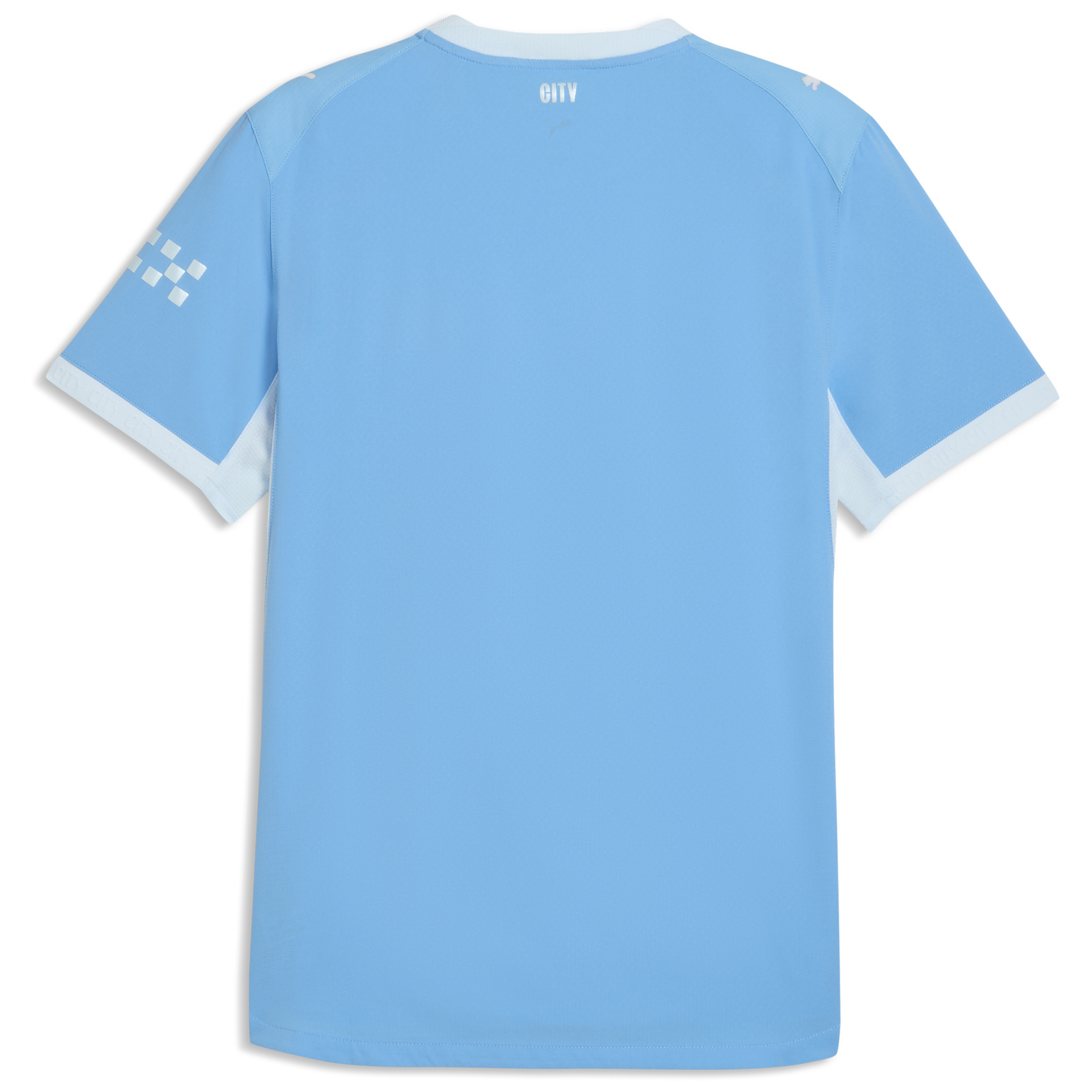 Manchester City 2026/27 Mens Authentic Home Jersey, , rebel_hi-res