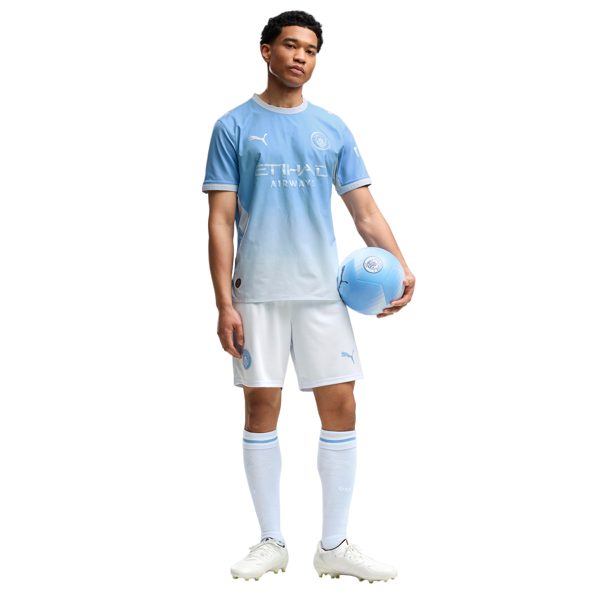 Manchester City 2026/27 Mens Authentic Home Jersey, , rebel_hi-res