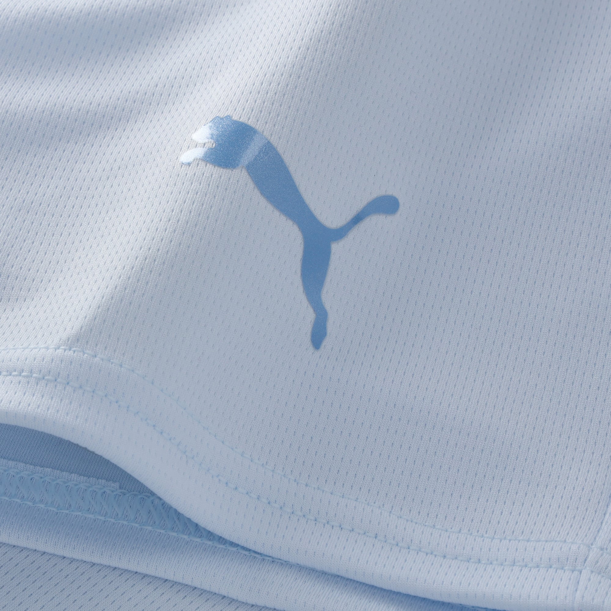 Manchester City PUMA Home Shorts 2026-27, , rebel_hi-res