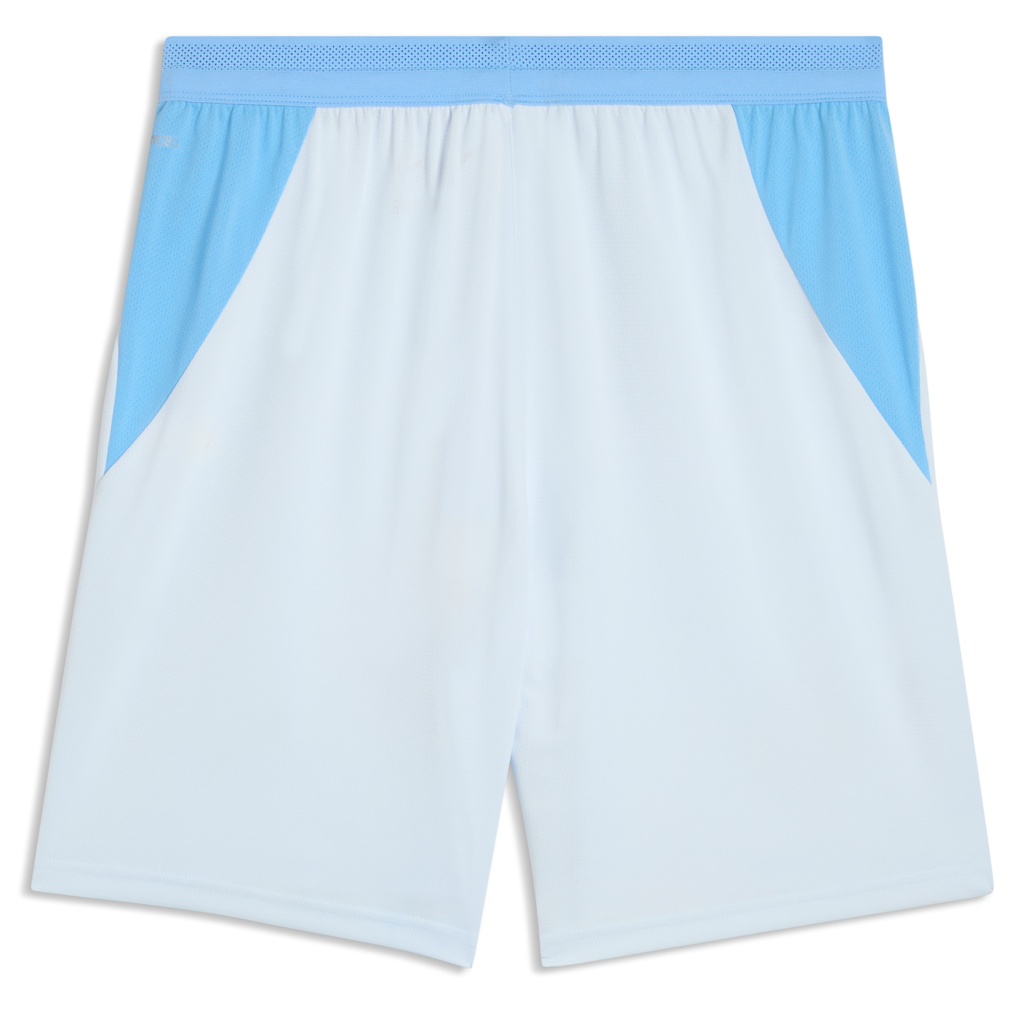 Manchester City PUMA Home Shorts 2026-27, , rebel_hi-res