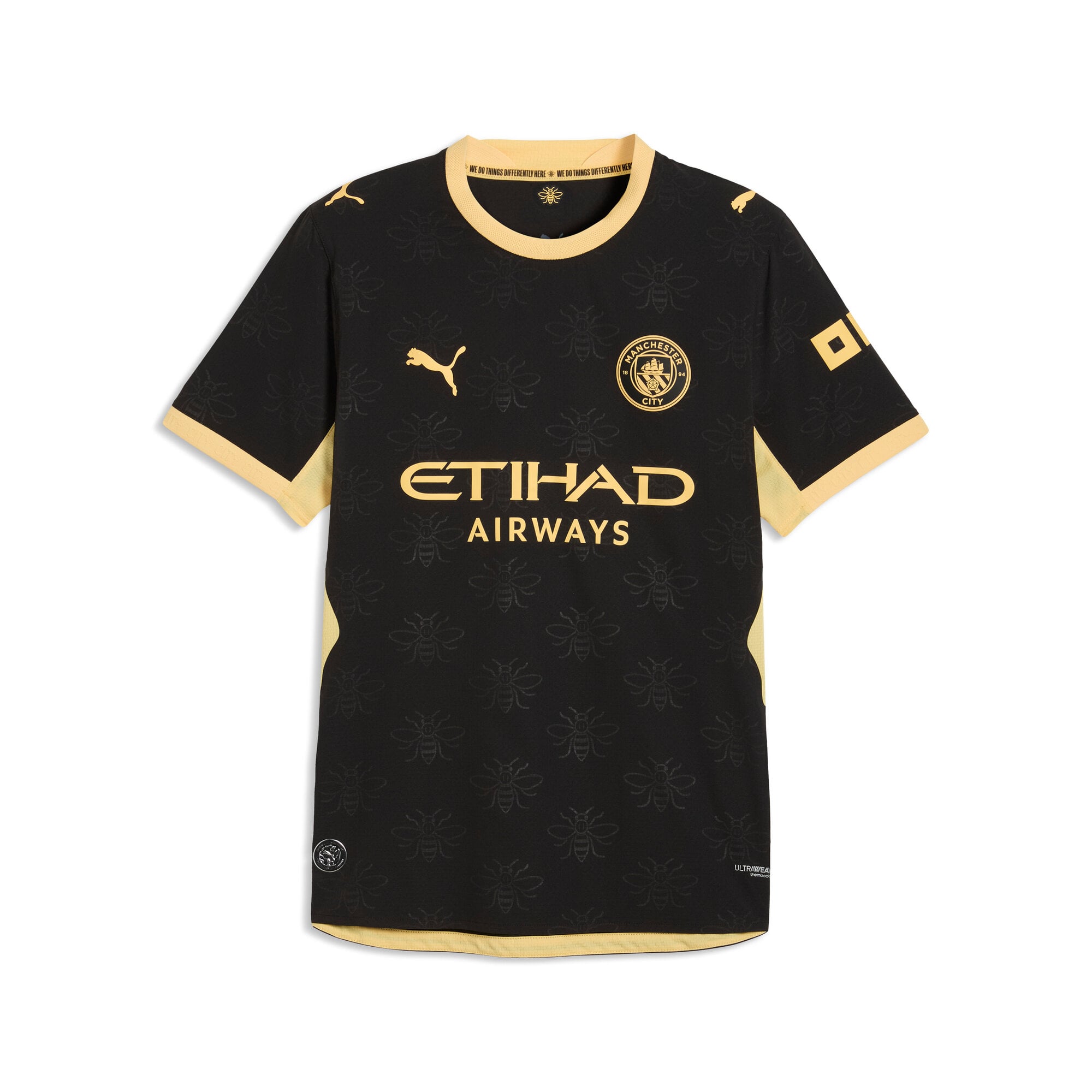 Manchester City Puma Authentic Away Shirt 2026-27, , rebel_hi-res