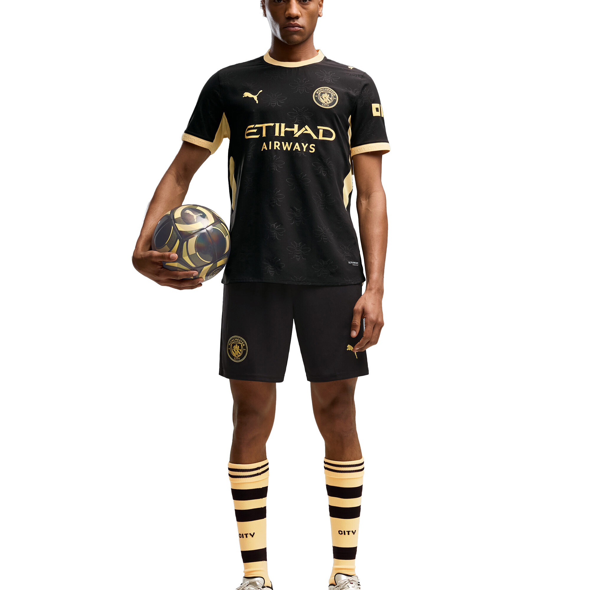 Manchester City Puma Authentic Away Shirt 2026-27, , rebel_hi-res