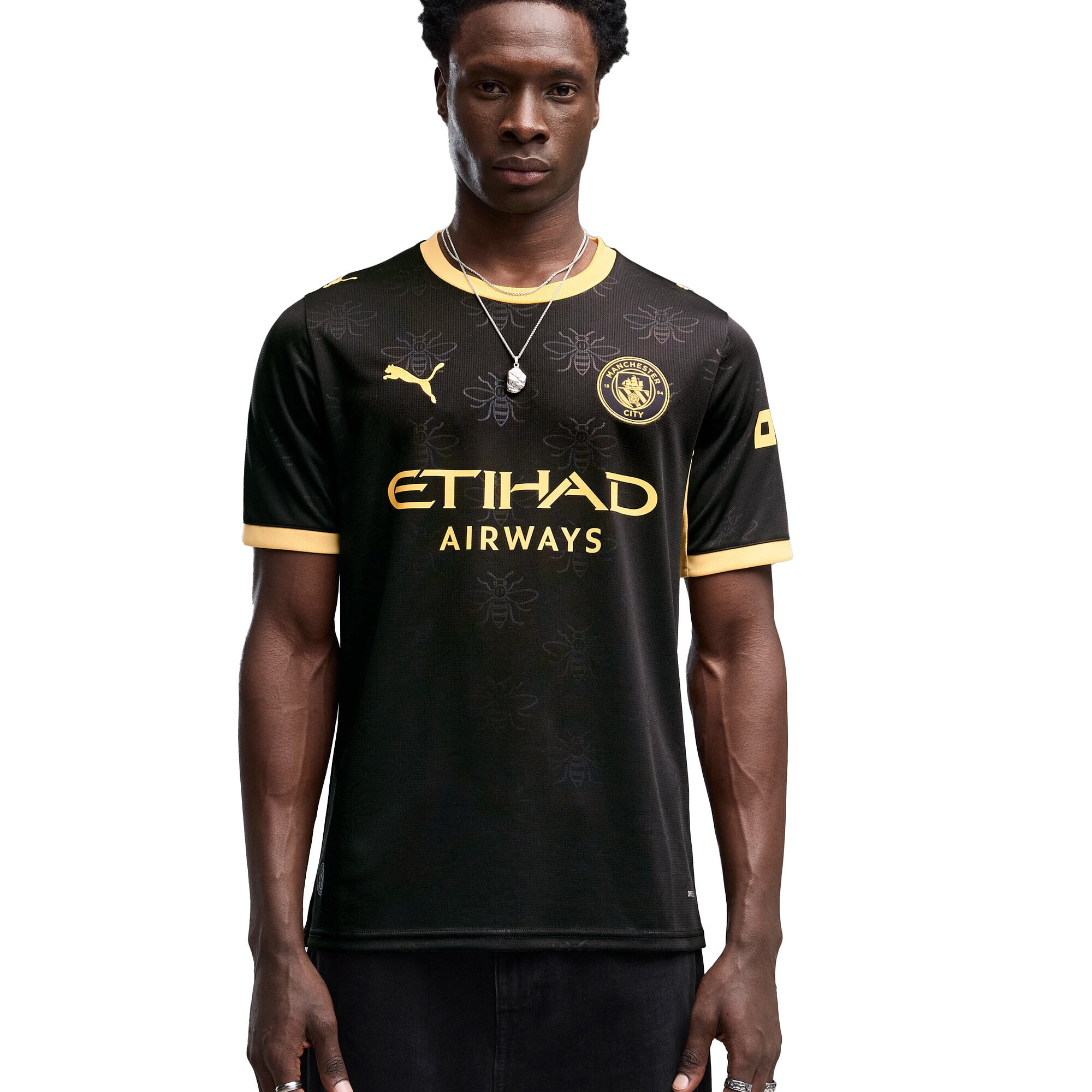Manchester City Puma Away Shirt 2026-27, , rebel_hi-res