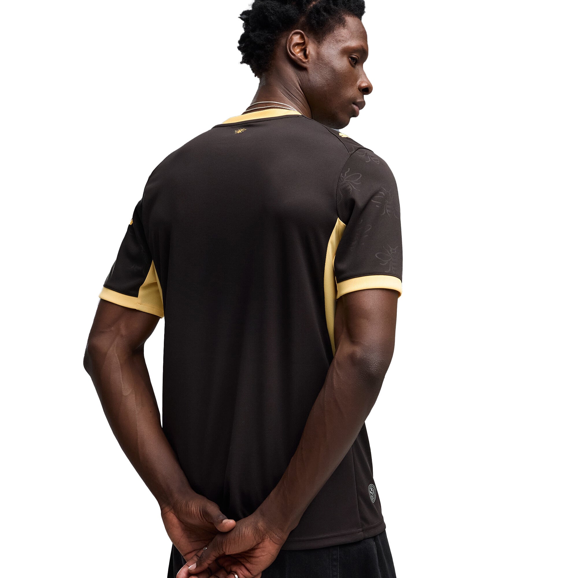Manchester City Puma Away Shirt 2026-27, , rebel_hi-res
