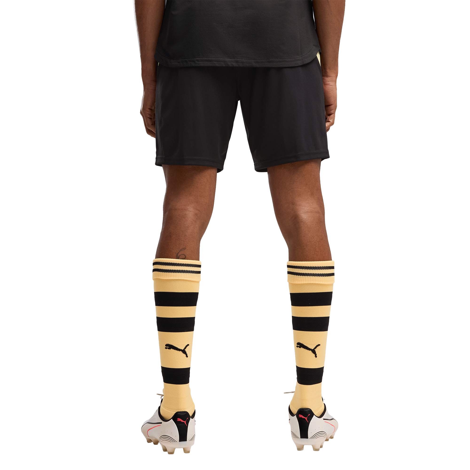 Manchester City Puma Away Shorts 2026-27, , rebel_hi-res