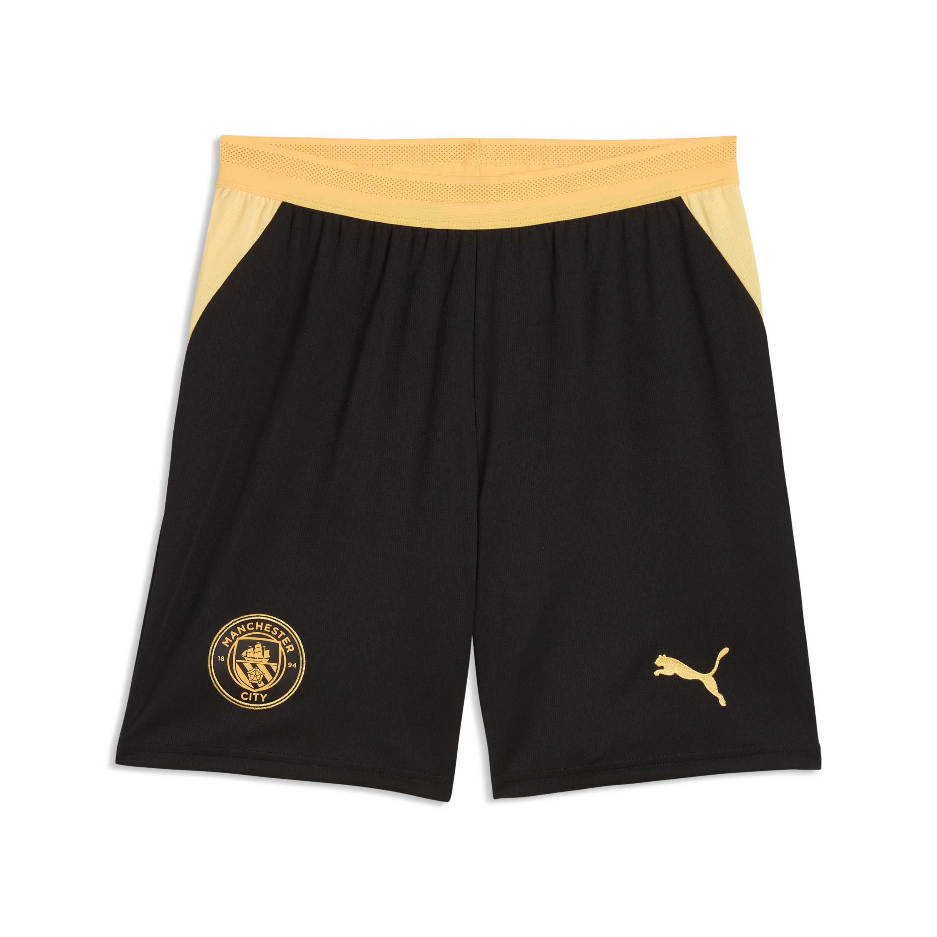 Manchester City Puma Away Shorts 2026-27, , rebel_hi-res