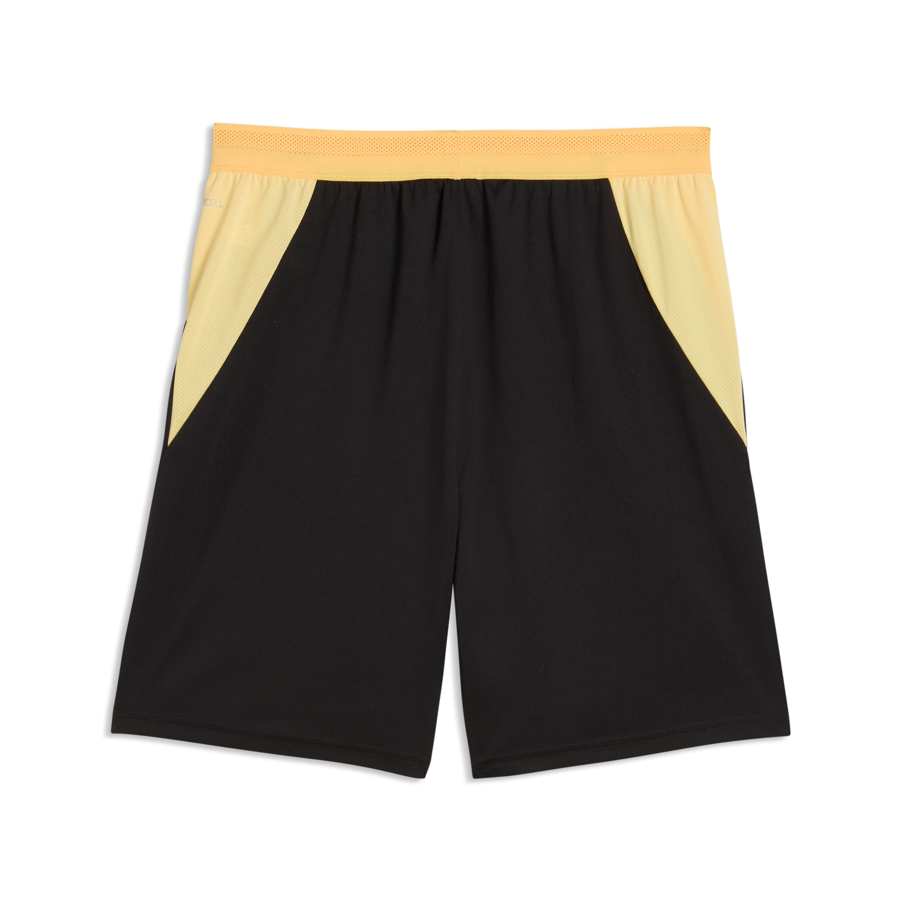 Manchester City Puma Away Shorts 2026-27, , rebel_hi-res