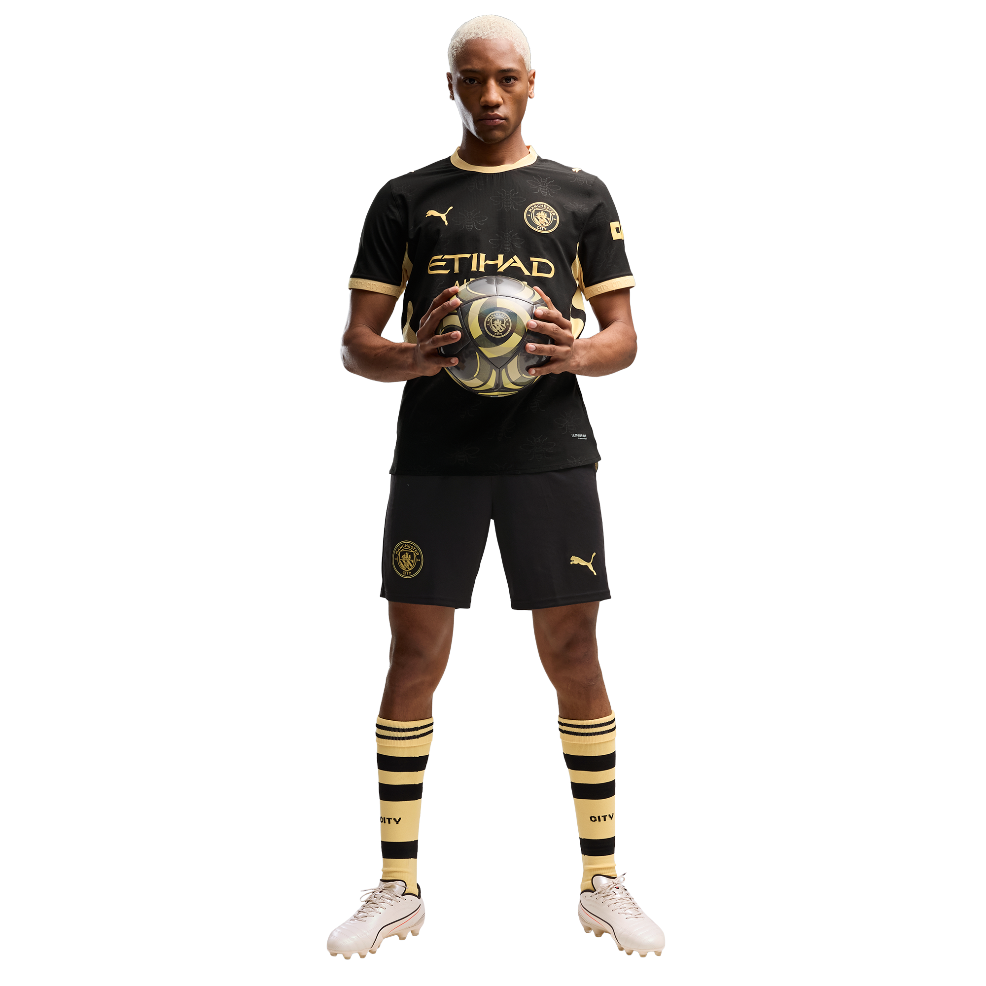 Manchester City Puma Away Shorts 2026-27, , rebel_hi-res