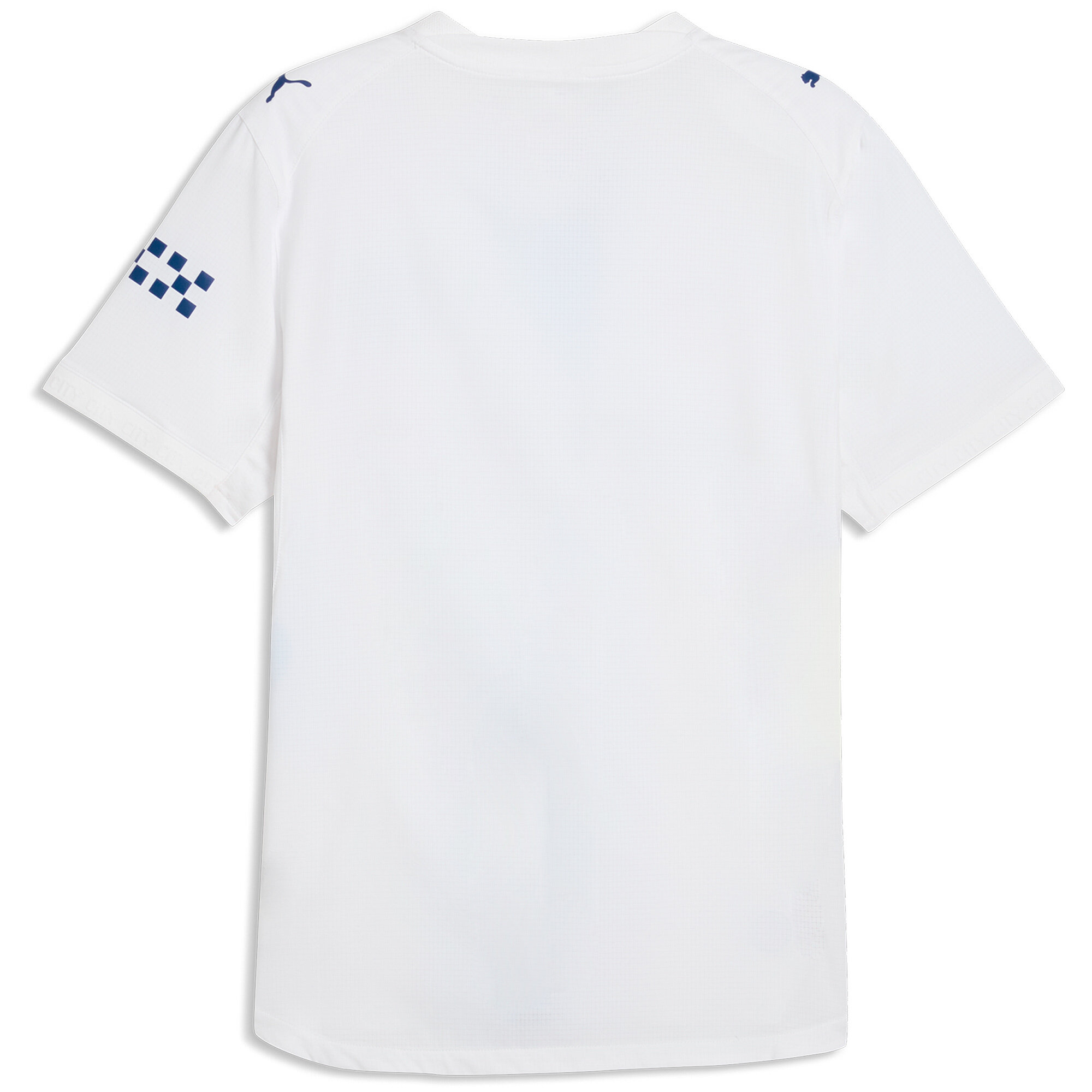 Manchester City Puma Authentic Third Shirt 2026-27, , rebel_hi-res