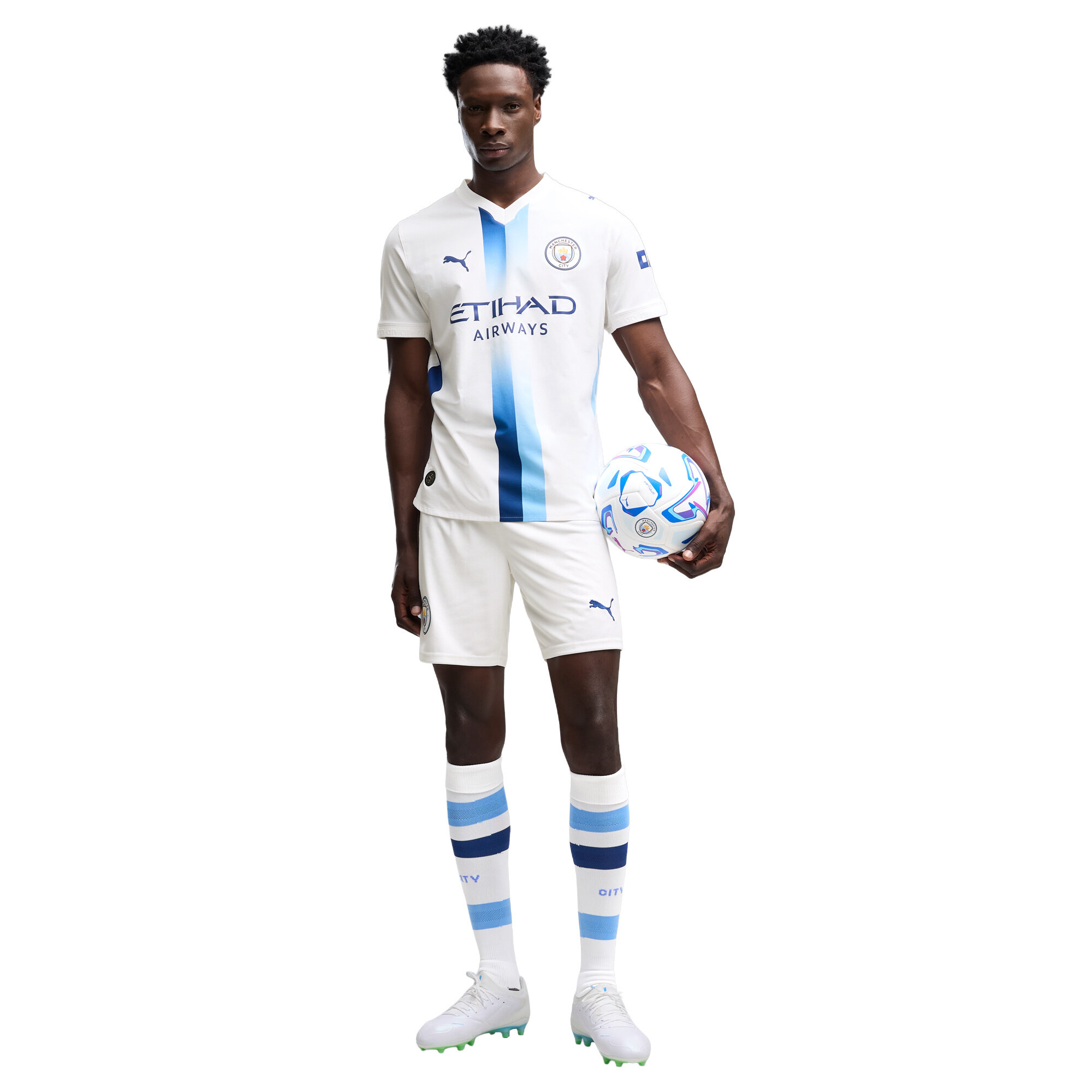 Manchester City Puma Authentic Third Shirt 2026-27, , rebel_hi-res
