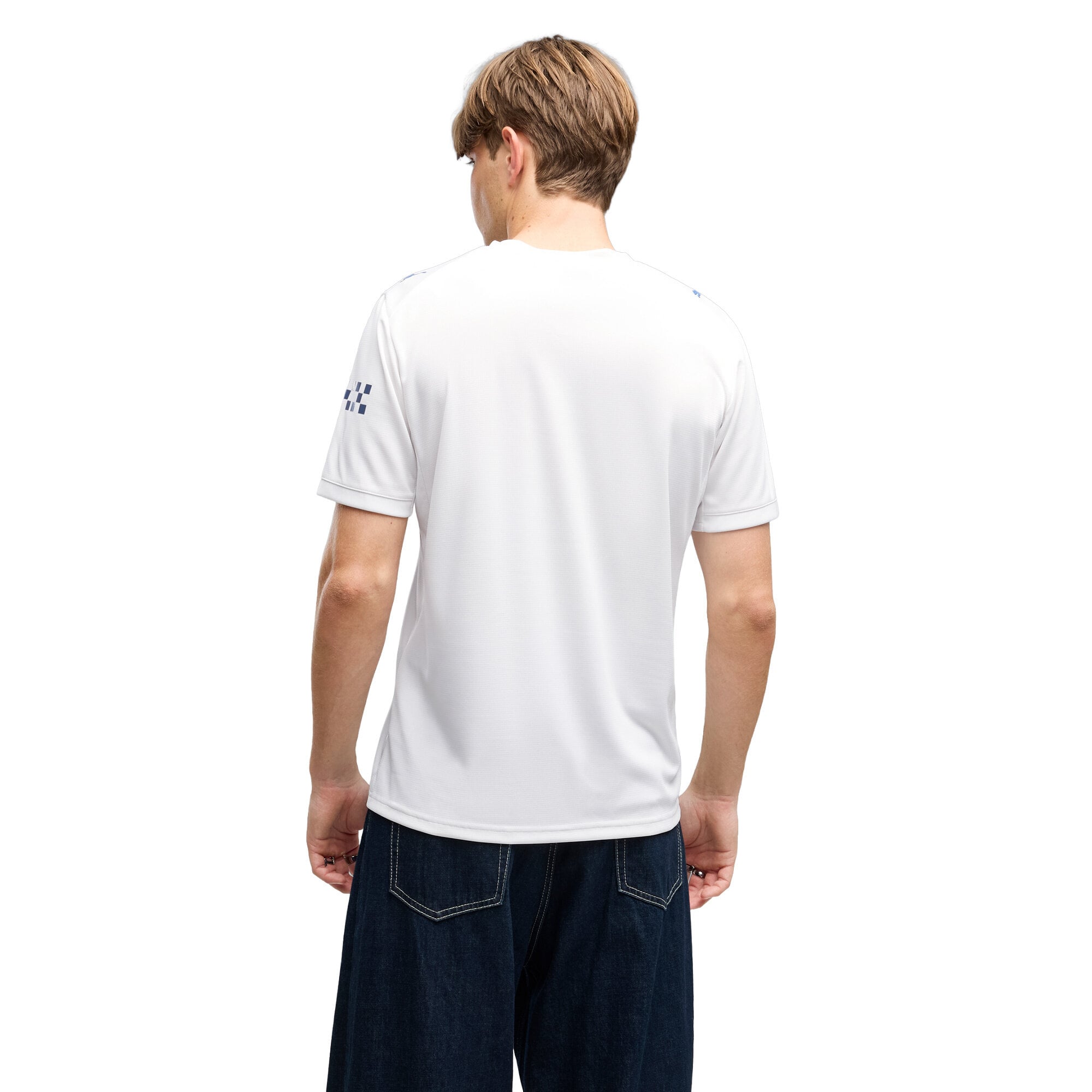 Manchester City Puma Third Shirt 2026-27, , rebel_hi-res