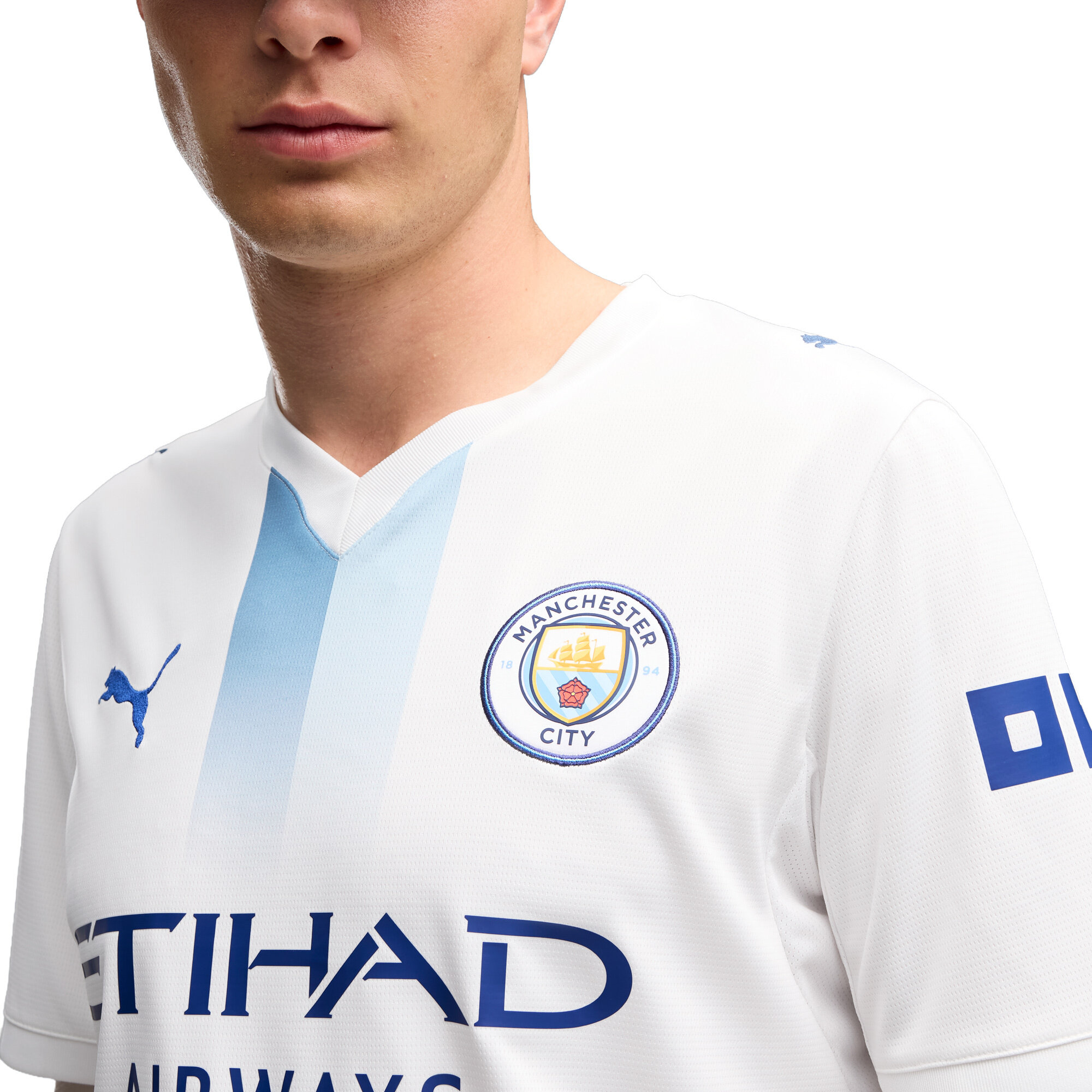 Manchester City Puma Third Shirt 2026-27, , rebel_hi-res