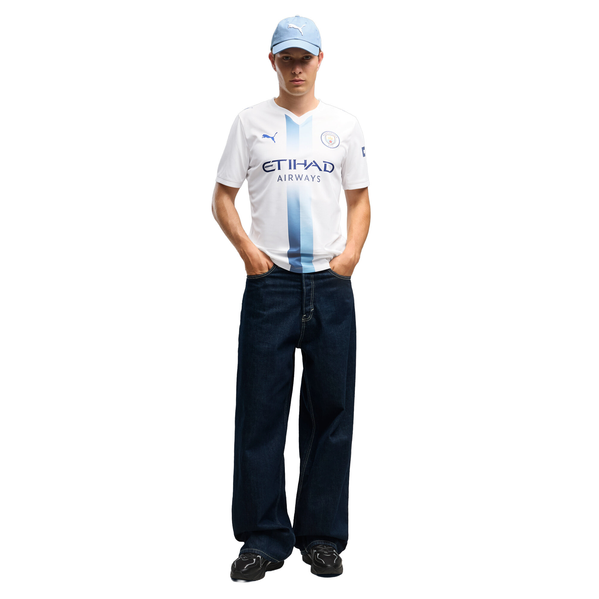 Manchester City Puma Third Shirt 2026-27, , rebel_hi-res