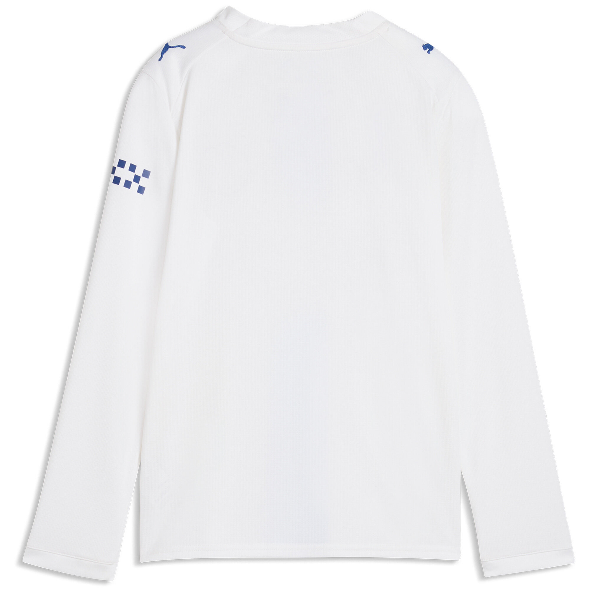 Manchester City Puma Third Shirt 2026-27 - Long Sleeve, , rebel_hi-res