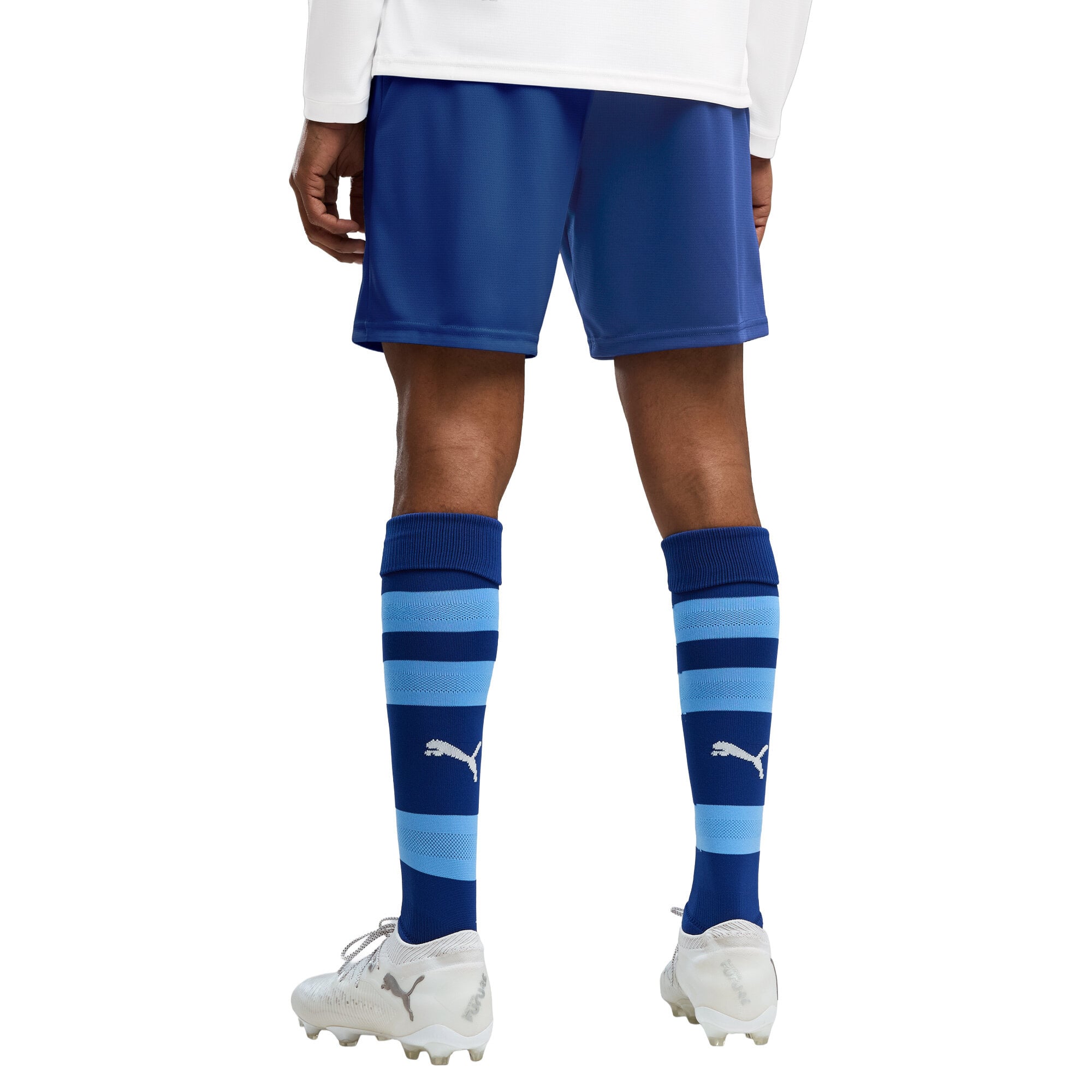 Manchester City Puma Third Shorts 2026-27, , rebel_hi-res