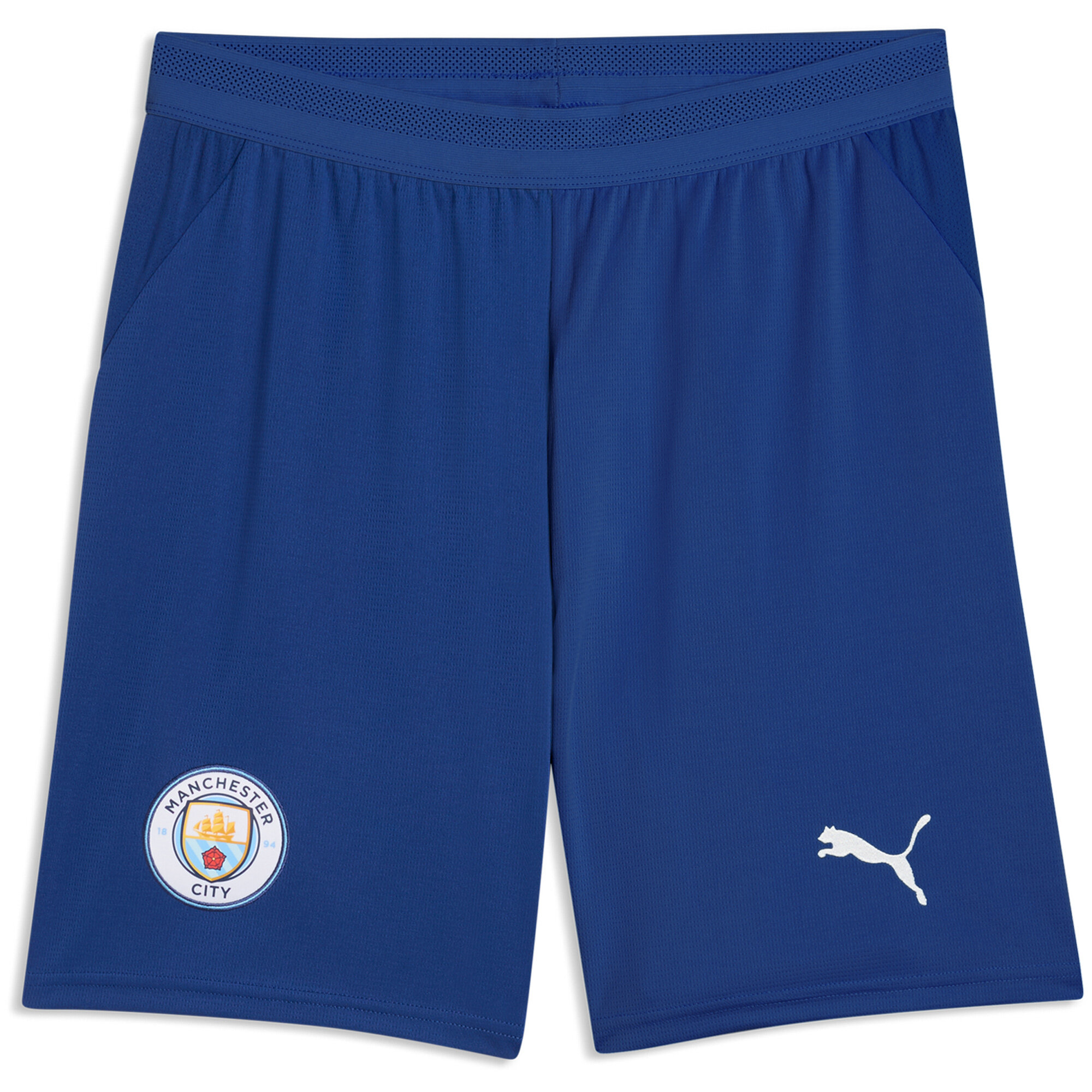 Manchester City Puma Third Shorts 2026-27, , rebel_hi-res