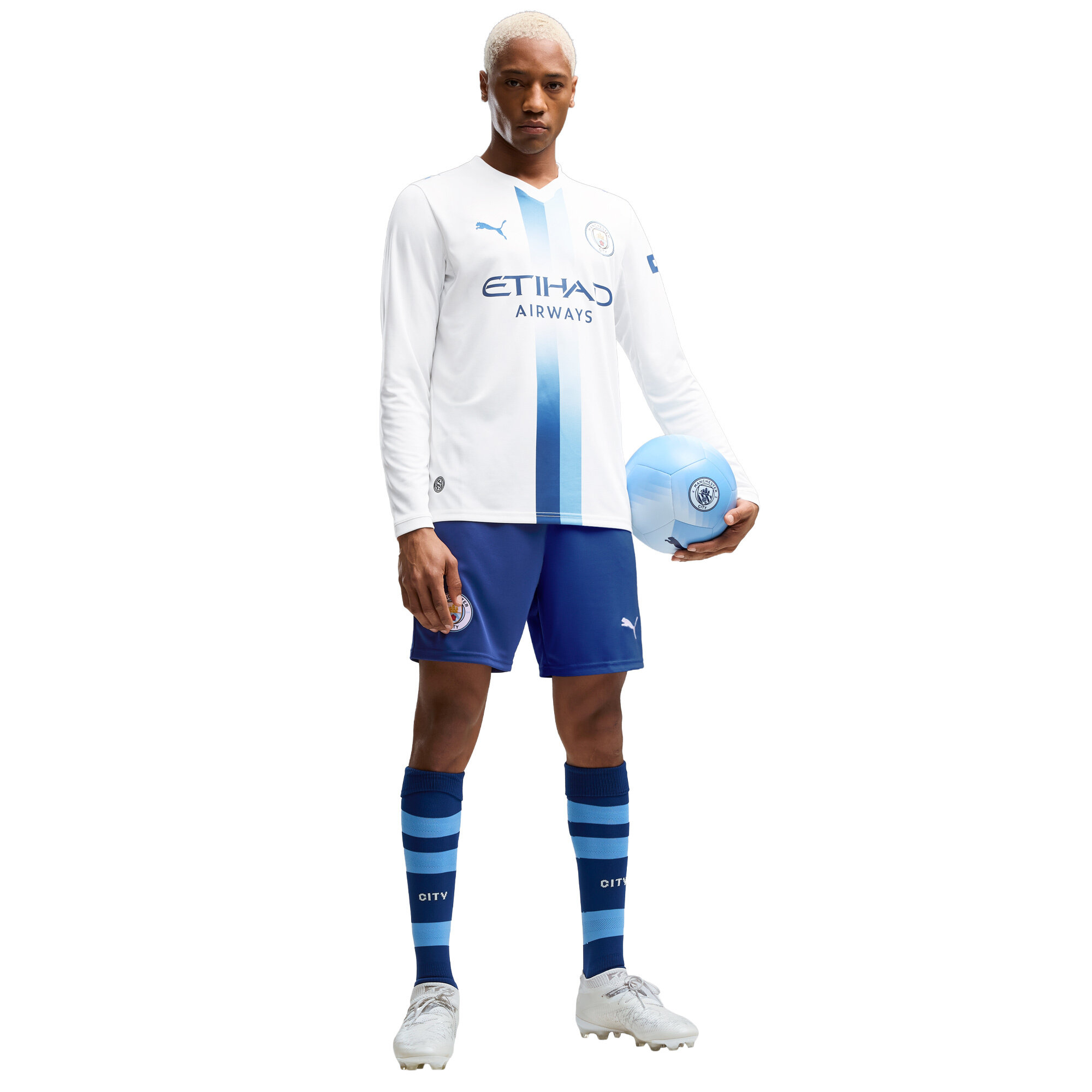 Manchester City Puma Third Shorts 2026-27, , rebel_hi-res
