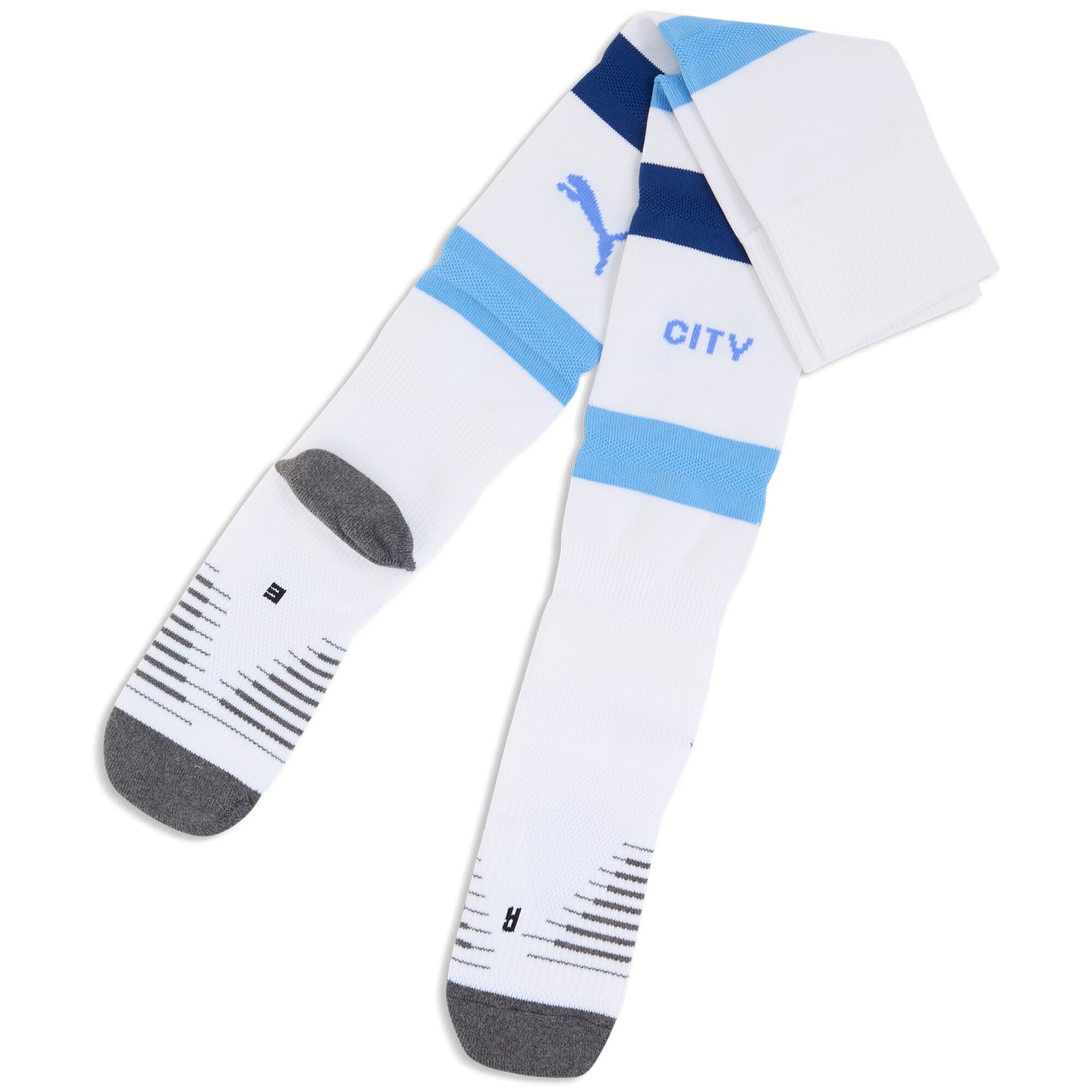 Manchester City Puma Third Socks 2026-27, , rebel_hi-res