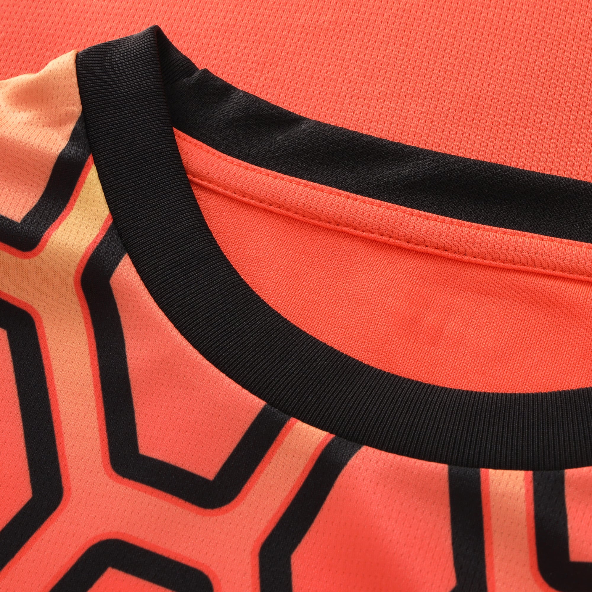 Manchester City PUMA Goalkeeper Shirt 2026-27, , rebel_hi-res