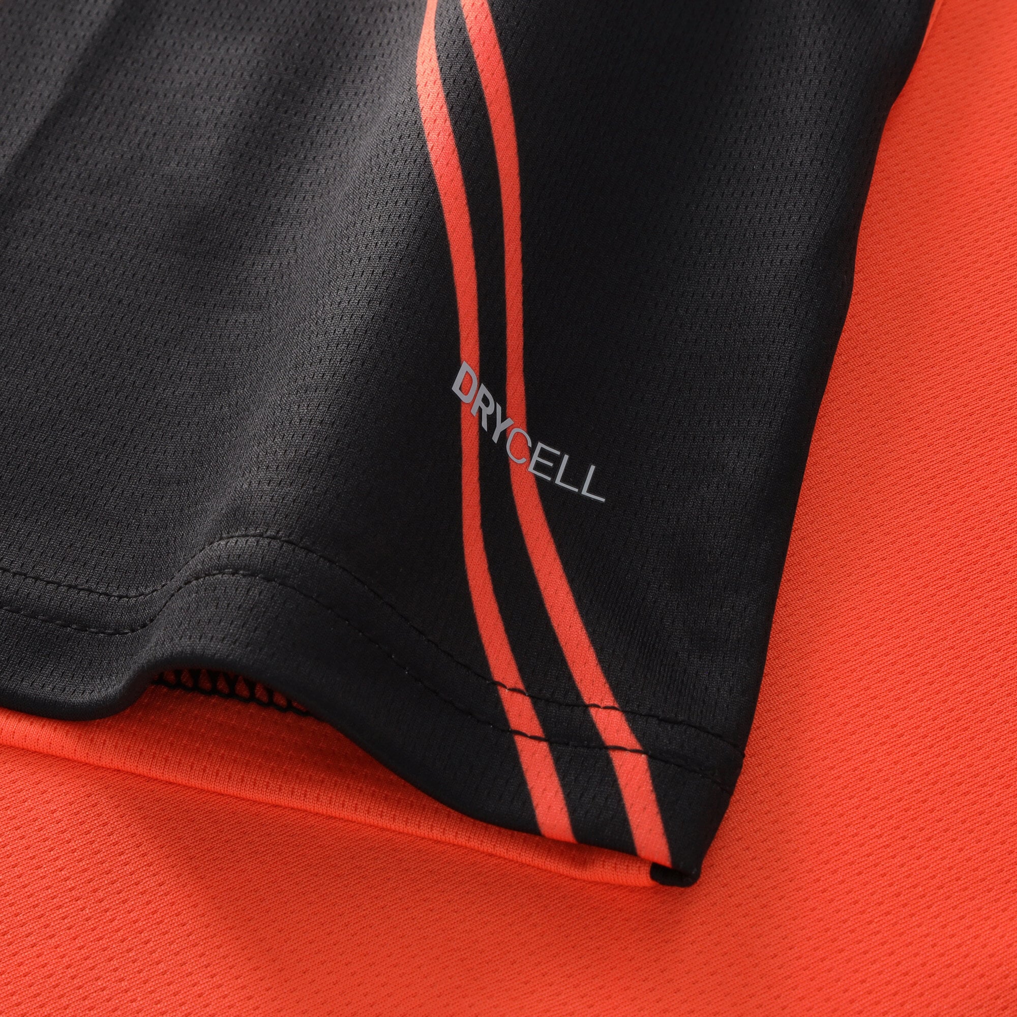 Manchester City PUMA Goalkeeper Shirt 2026-27, , rebel_hi-res