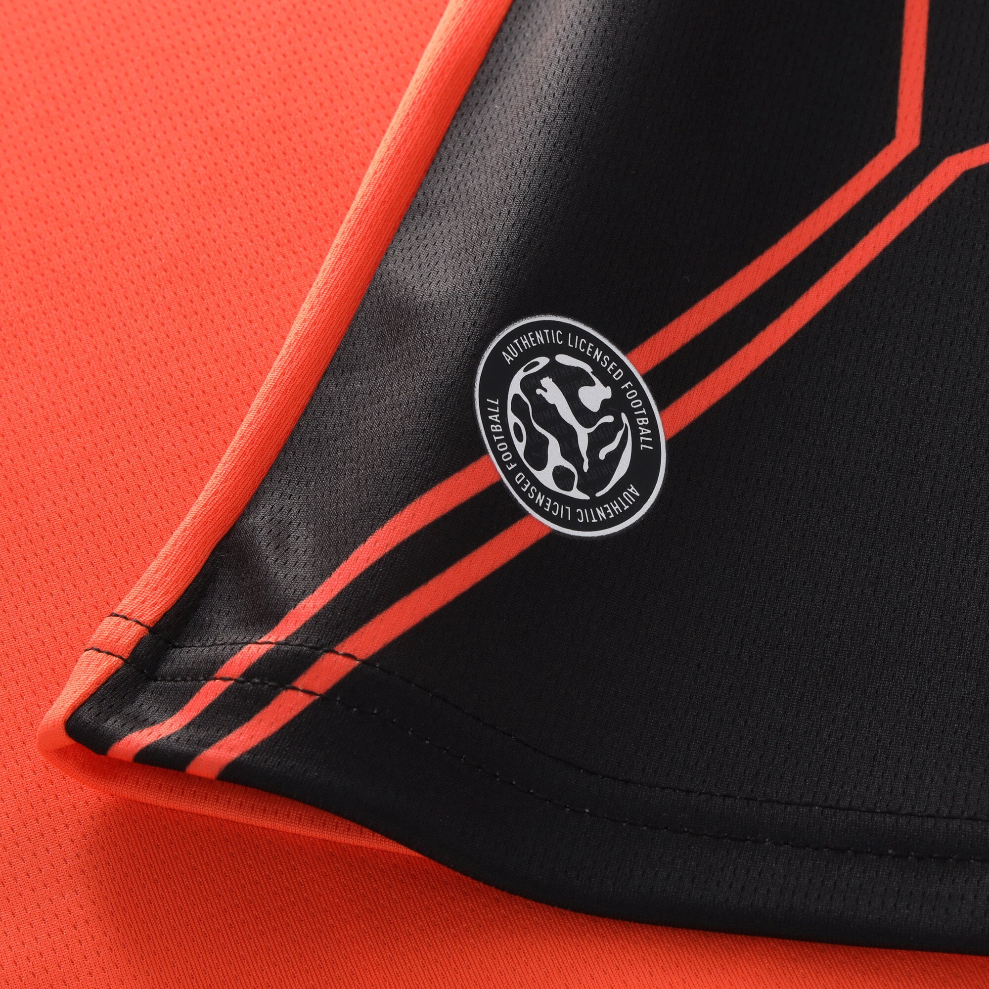 Manchester City PUMA Goalkeeper Shirt 2026-27, , rebel_hi-res