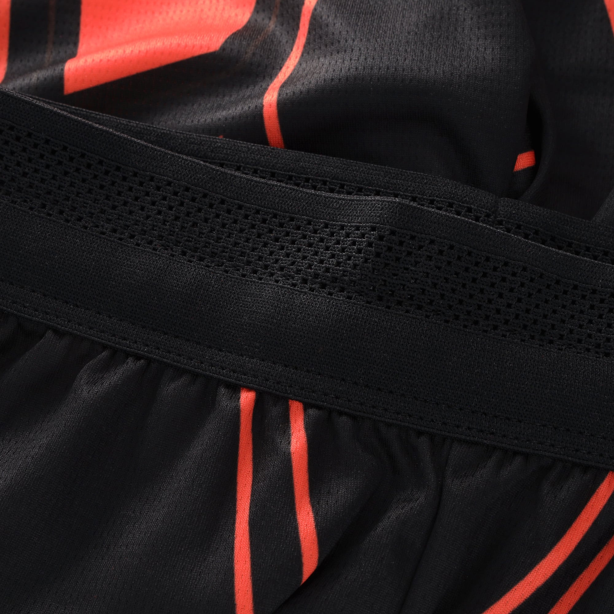 Manchester City PUMA Goalkeeper Shorts 2026-27, , rebel_hi-res